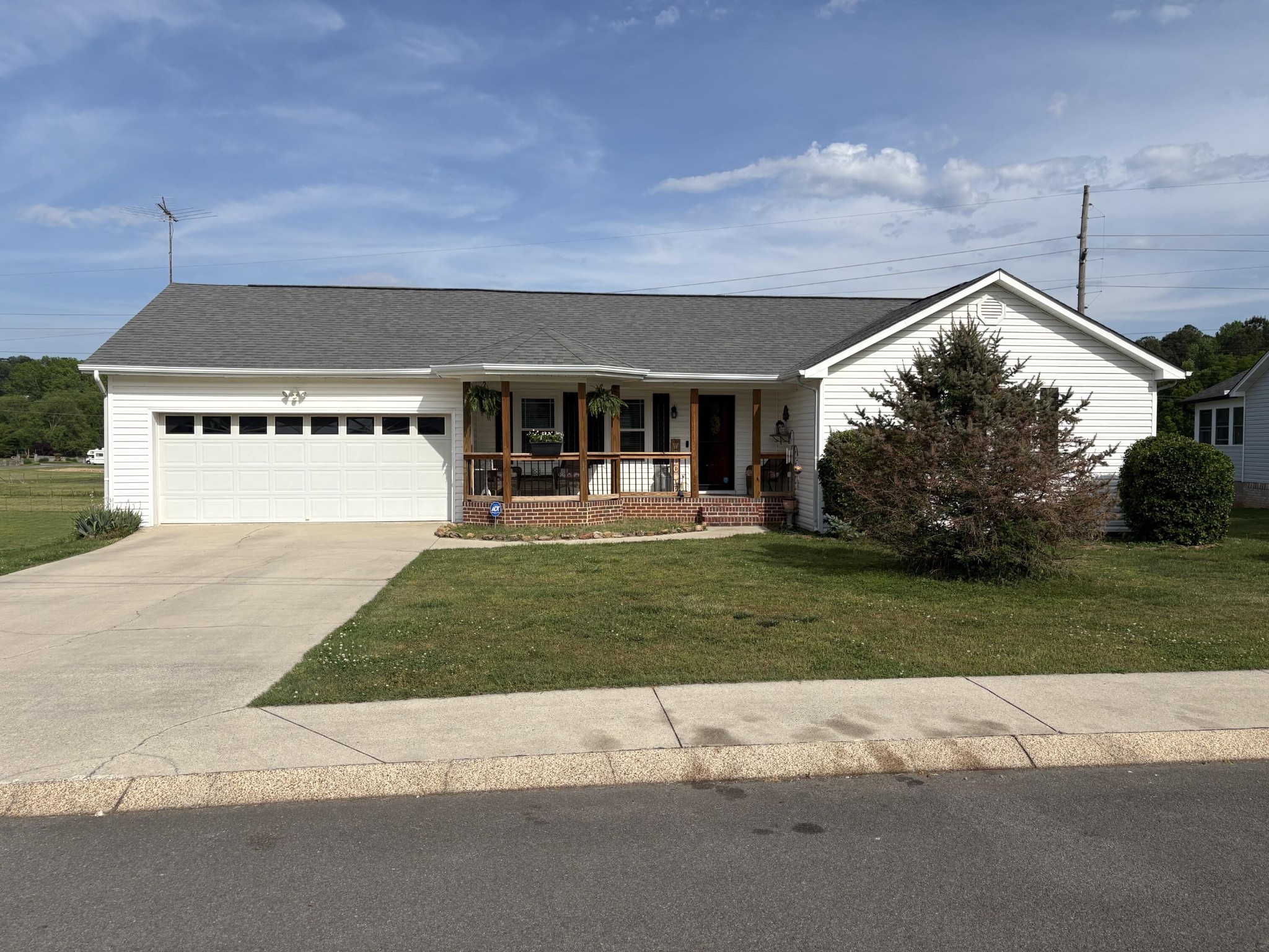 1789 Autumn Drive, NE Cleveland TN 37323