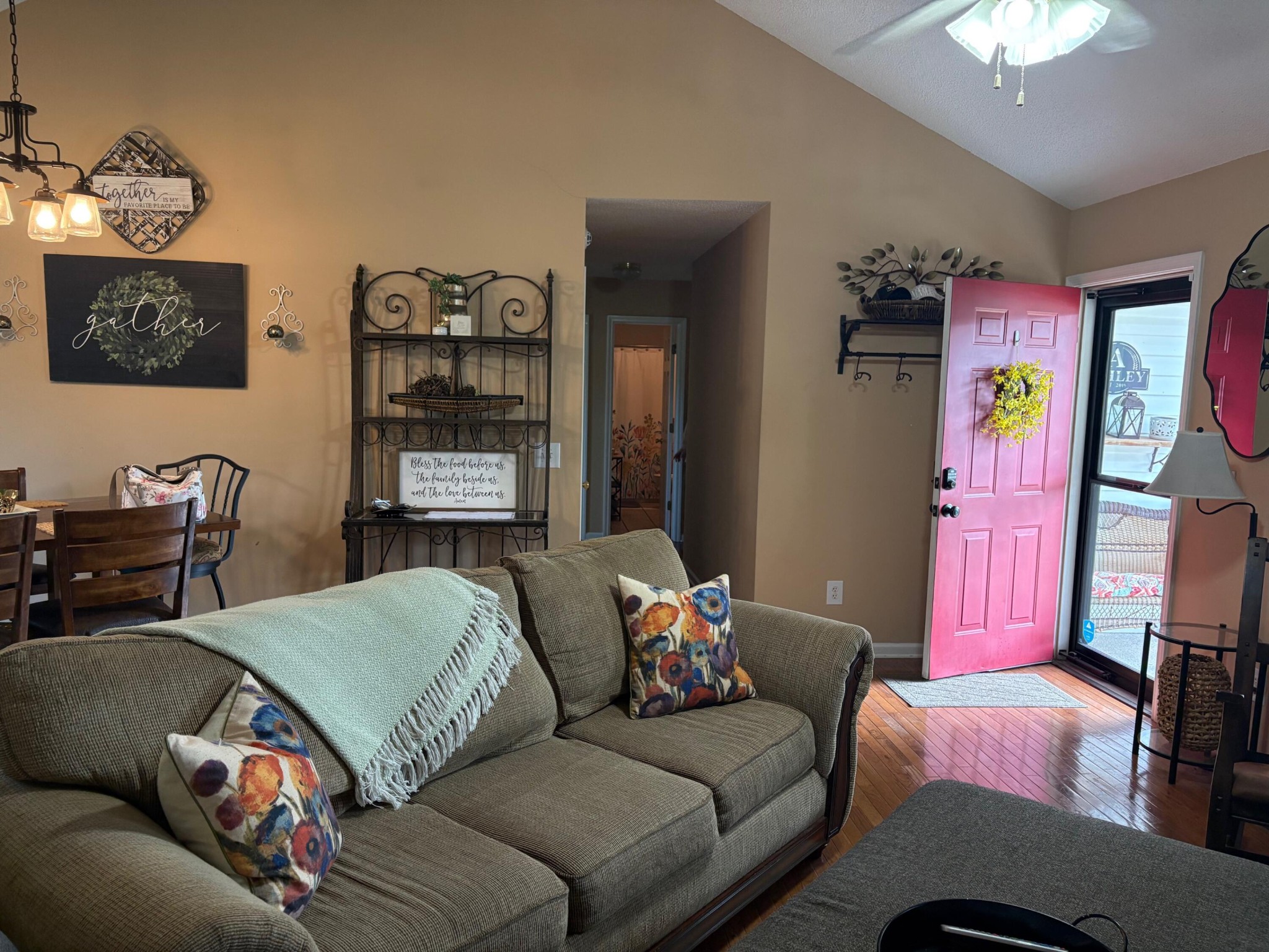 1789 Autumn Drive, NE Cleveland TN 37323