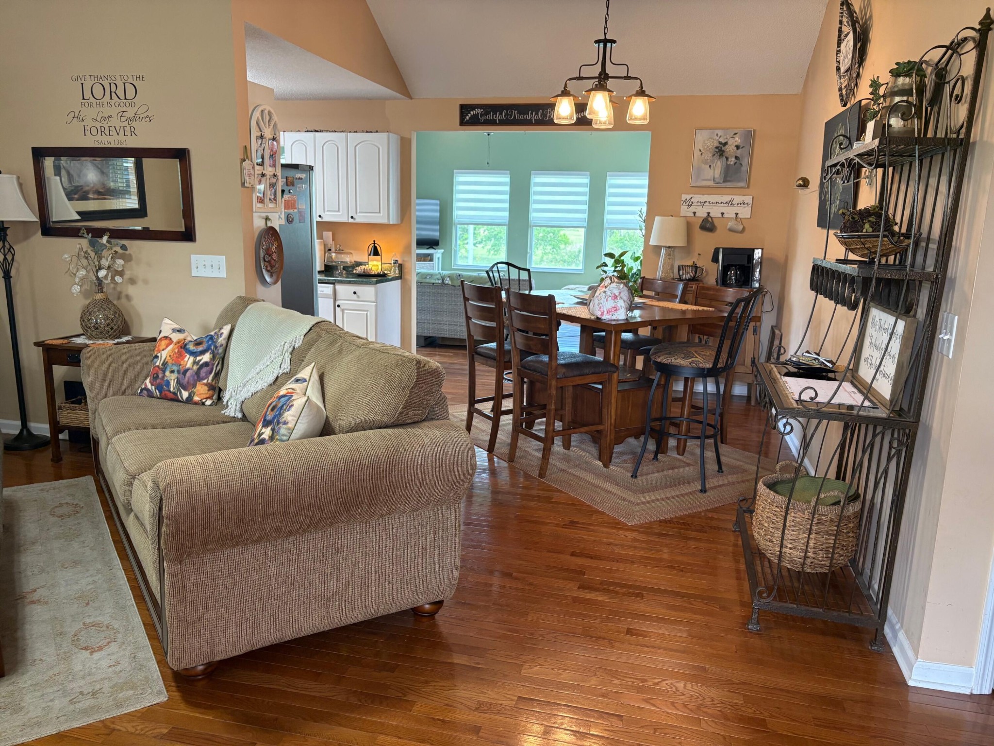 1789 Autumn Drive, NE Cleveland TN 37323
