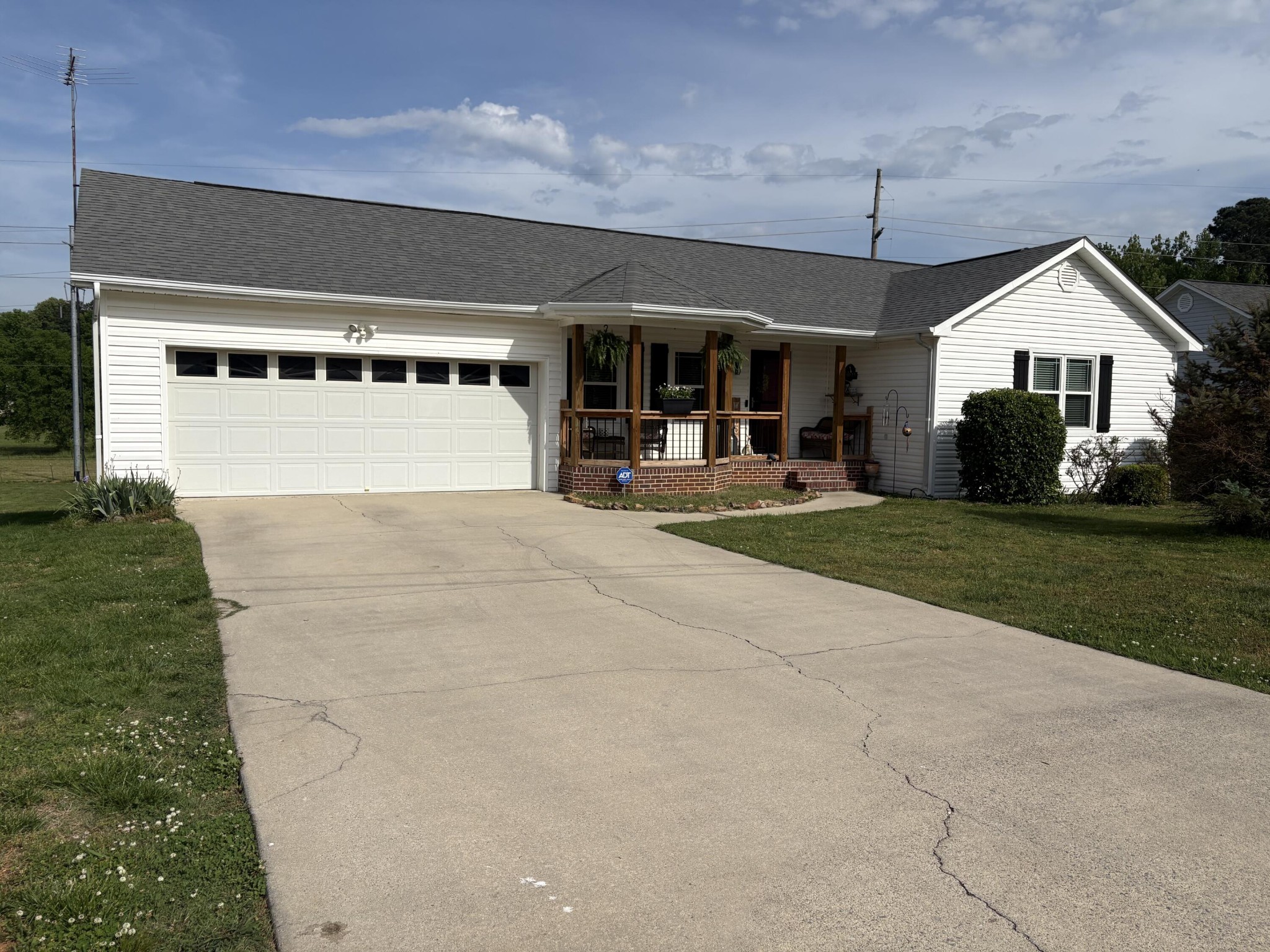 1789 Autumn Drive, NE Cleveland TN 37323