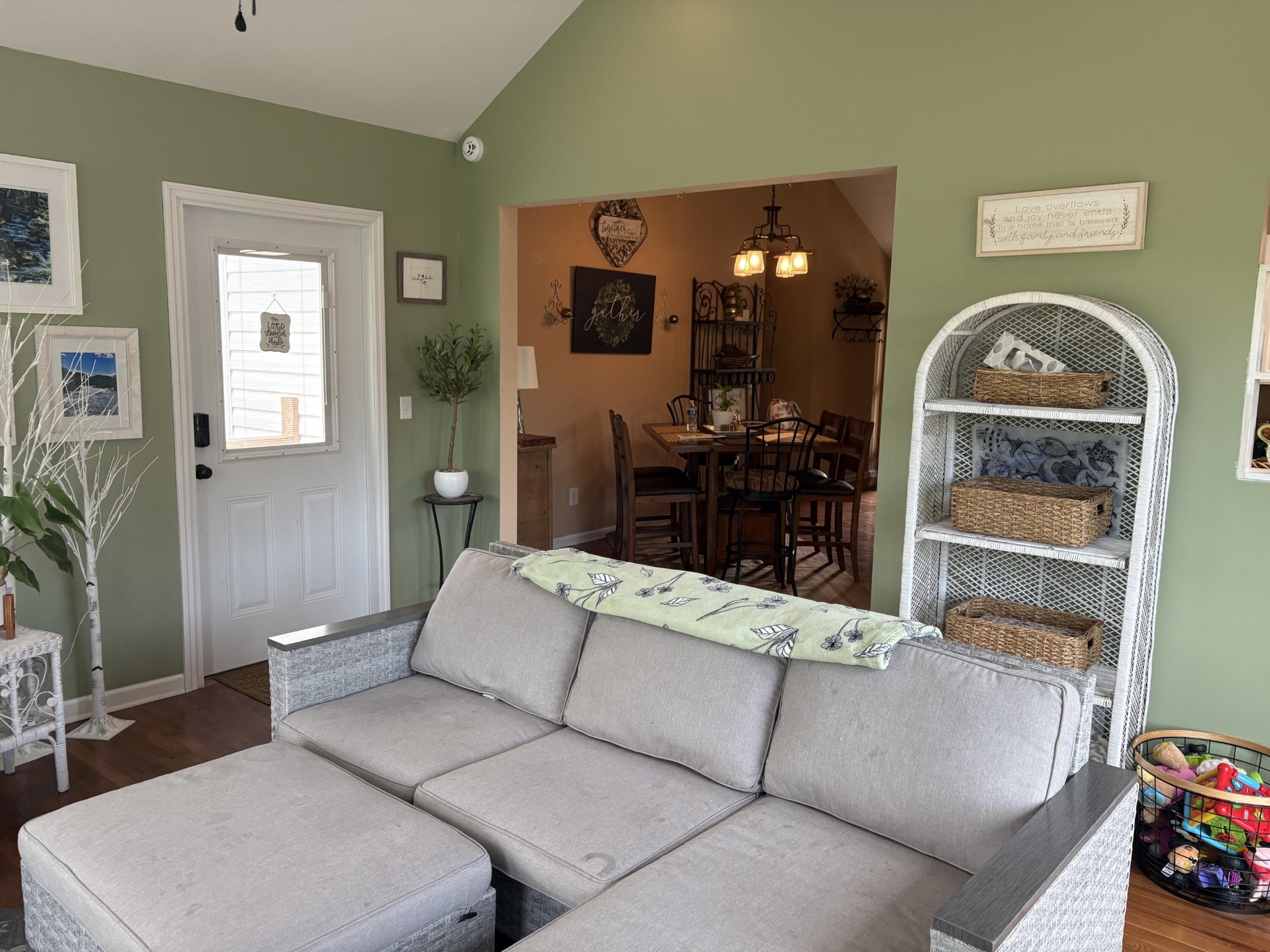1789 Autumn Drive, NE Cleveland TN 37323