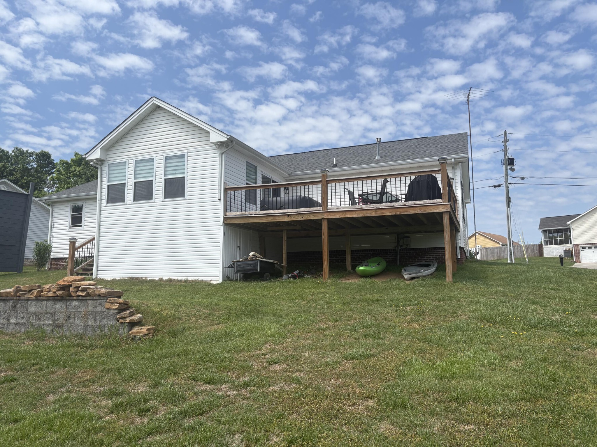 1789 Autumn Drive, NE Cleveland TN 37323