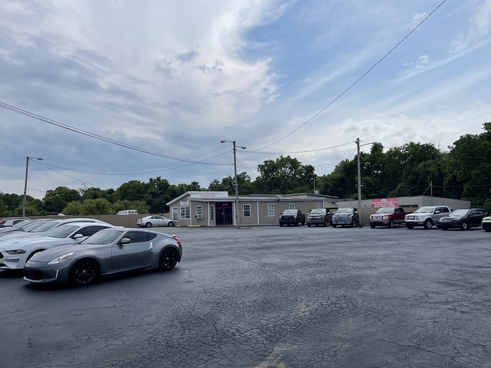 1468 Gallatin Pike, N Madison TN 37115