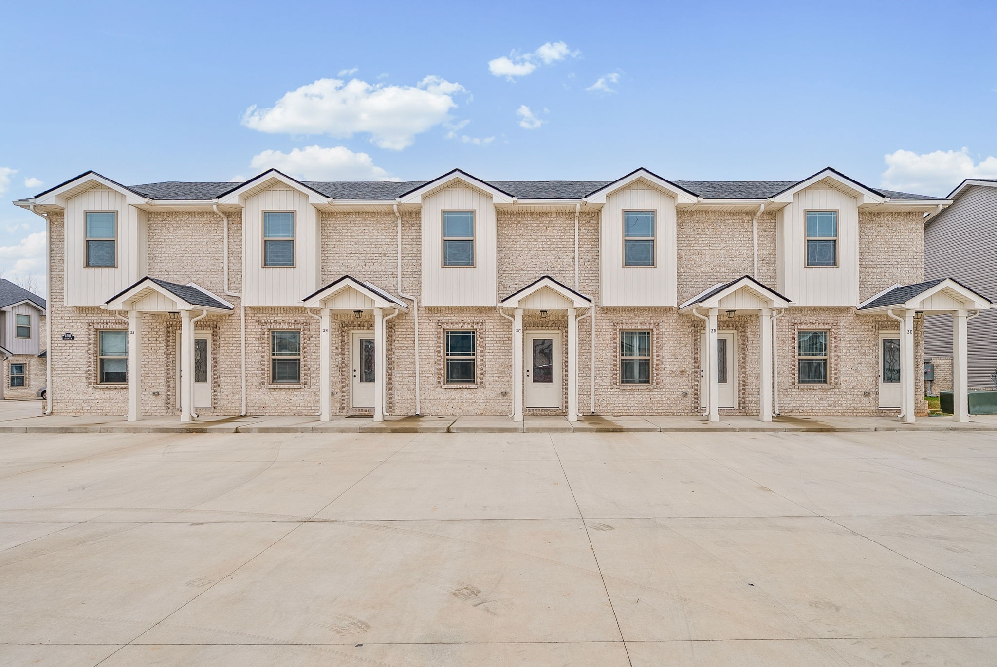 1201 Fort Campbell Boulevard Clarksville TN 37042