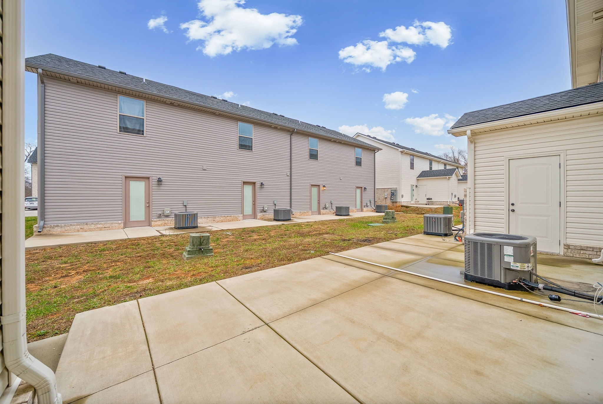 1201 Fort Campbell Boulevard Clarksville TN 37042