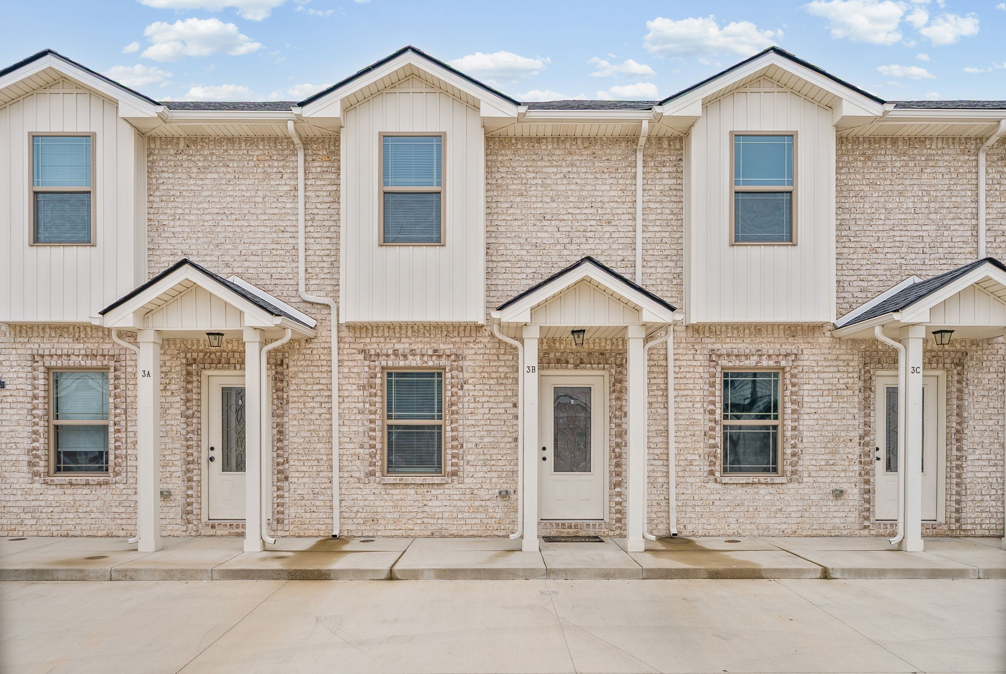 1201 Fort Campbell Boulevard Clarksville TN 37042