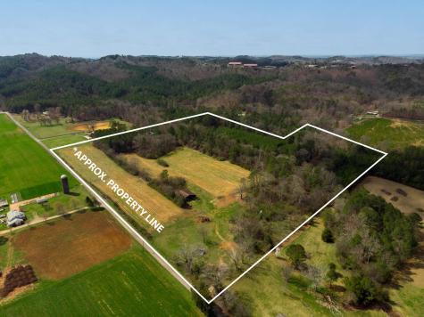 1321 Sand Mountain Road Ocoee TN 37361