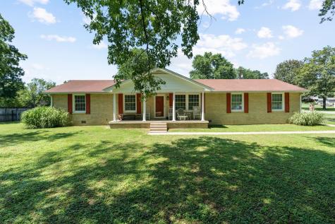 101 Honeysuckle Drive Hendersonville TN 37075