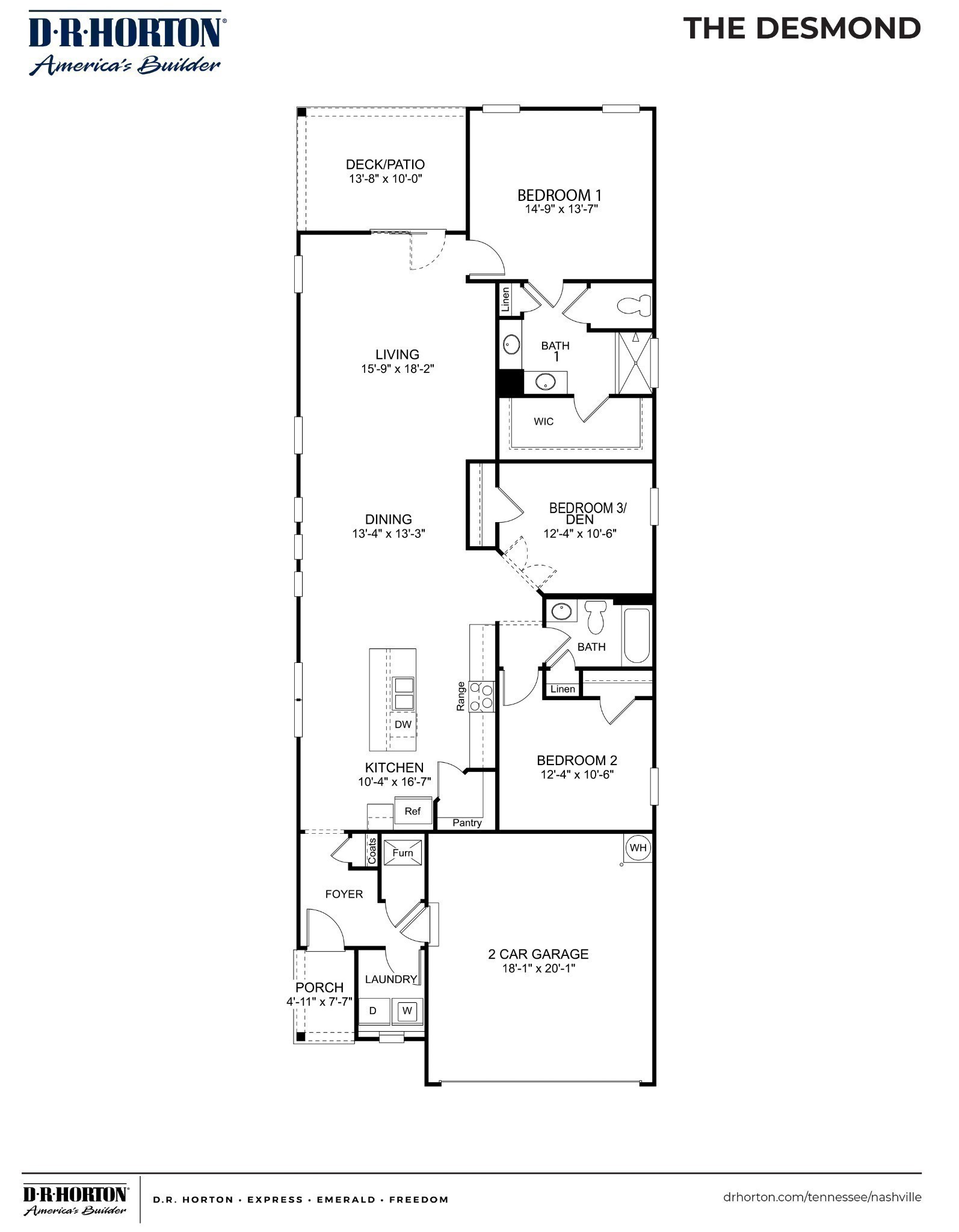 324 Apollo Way Gallatin TN 37066