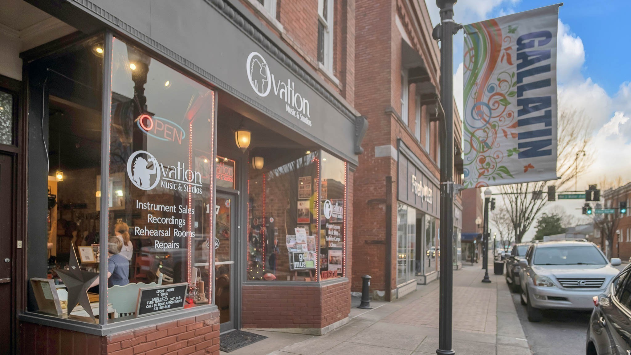 324 Apollo Way Gallatin TN 37066