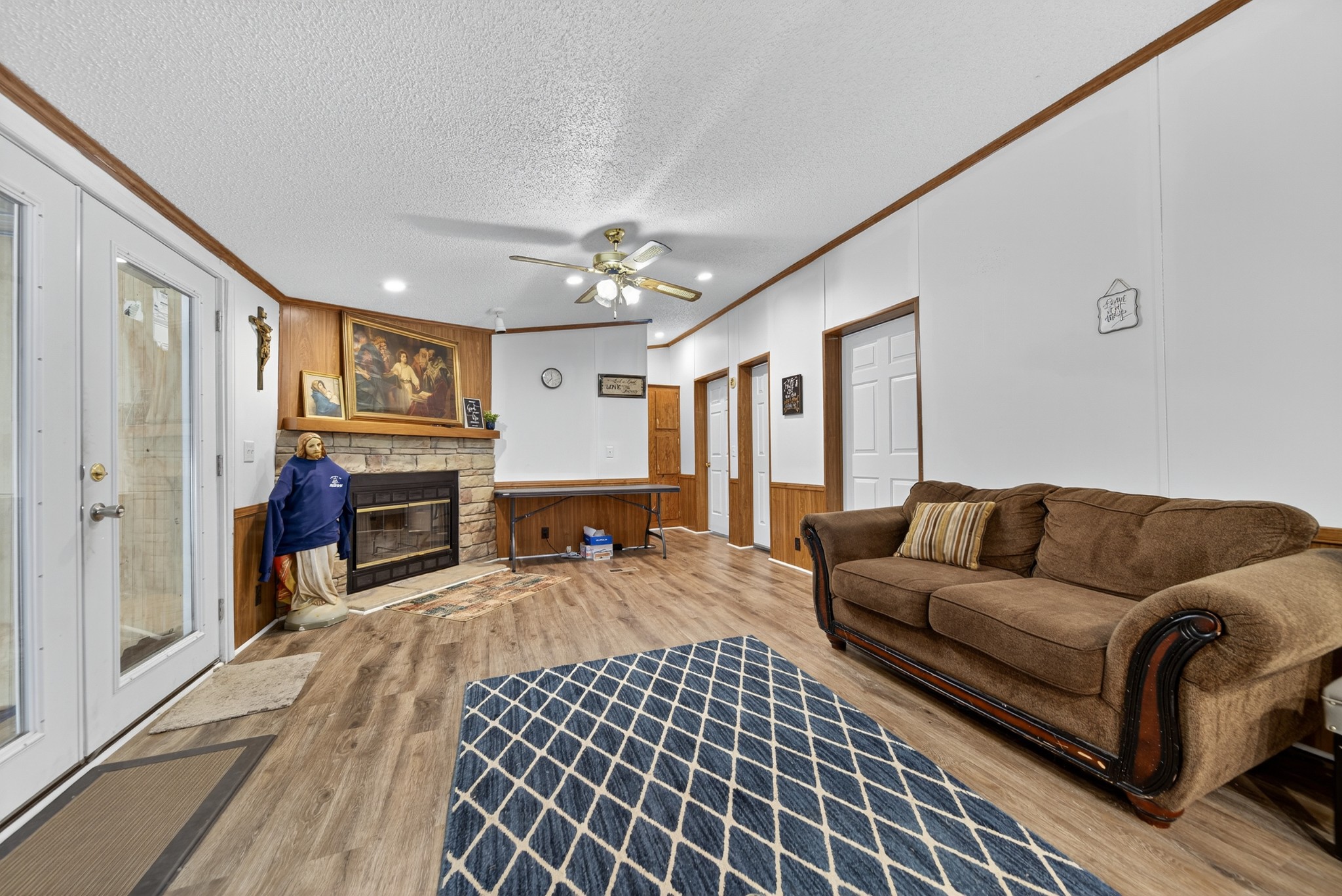 2600 Round Hill Road Lewisburg TN 37091