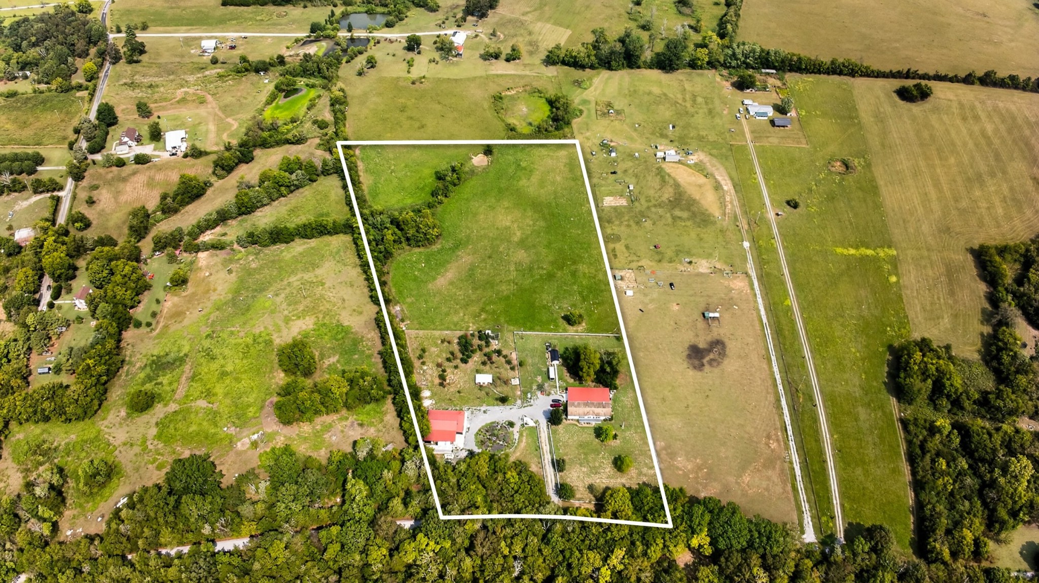 2600 Round Hill Road Lewisburg TN 37091