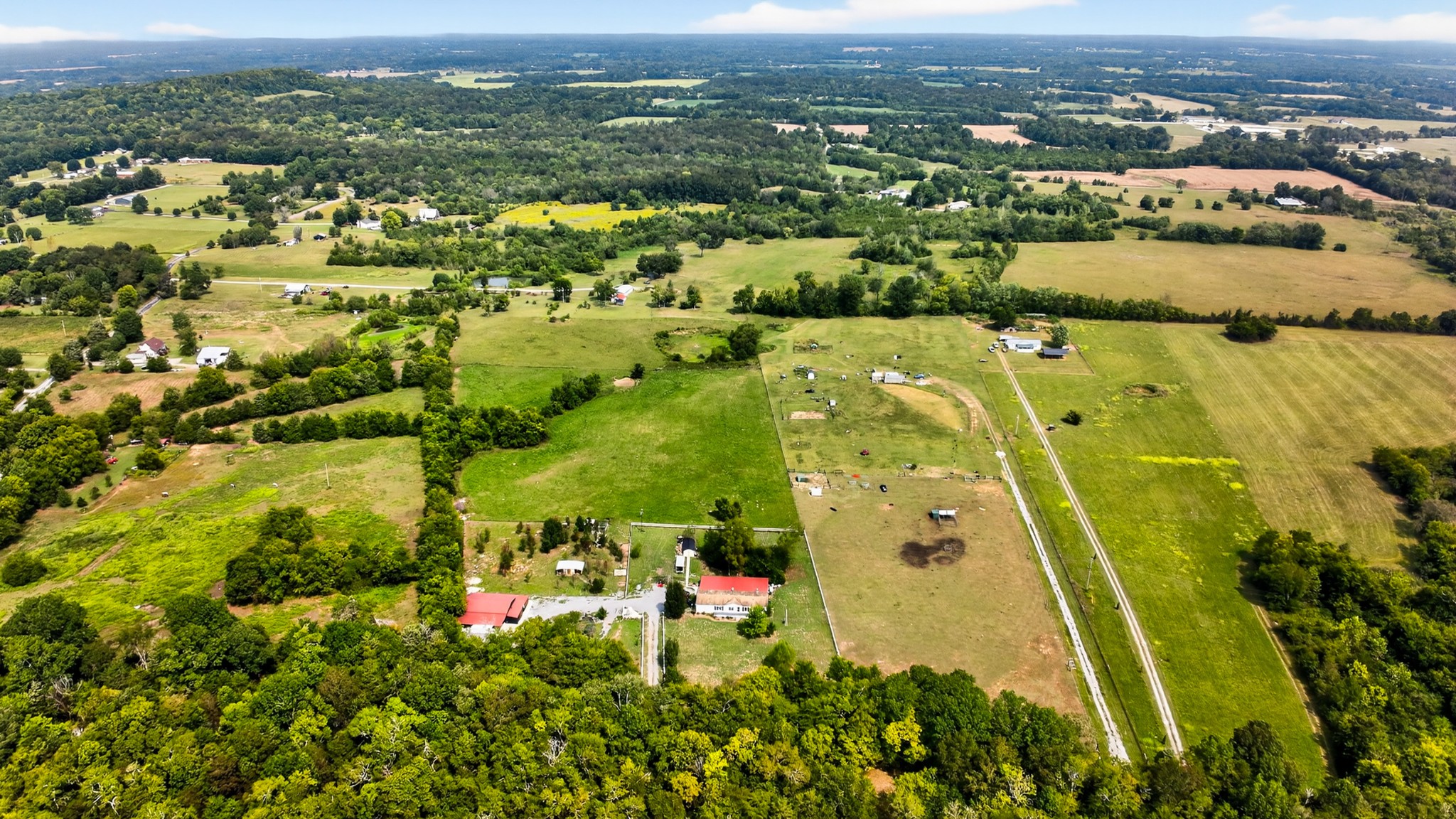 2600 Round Hill Road Lewisburg TN 37091