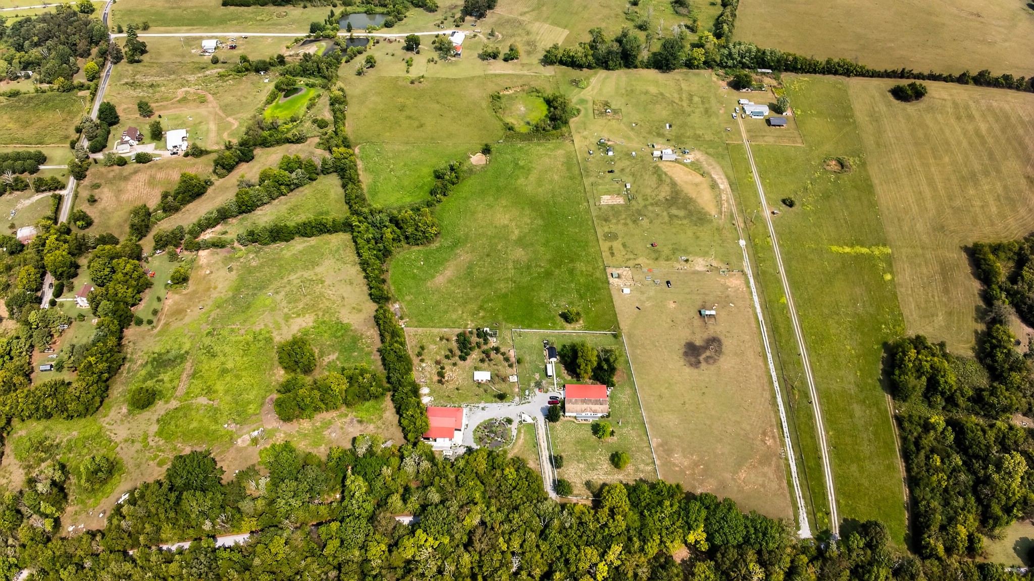 2600 Round Hill Road Lewisburg TN 37091