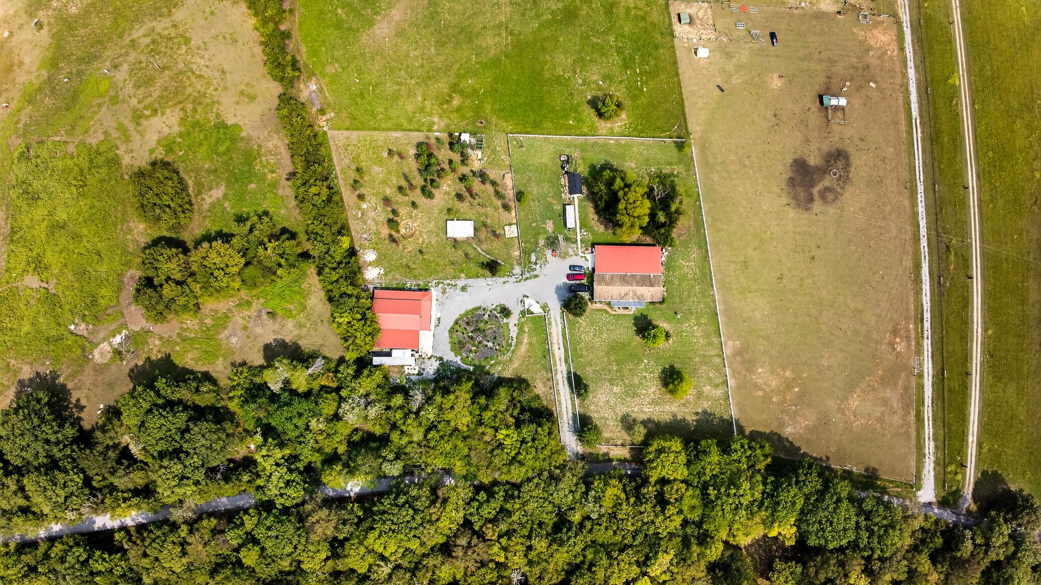 2600 Round Hill Road Lewisburg TN 37091