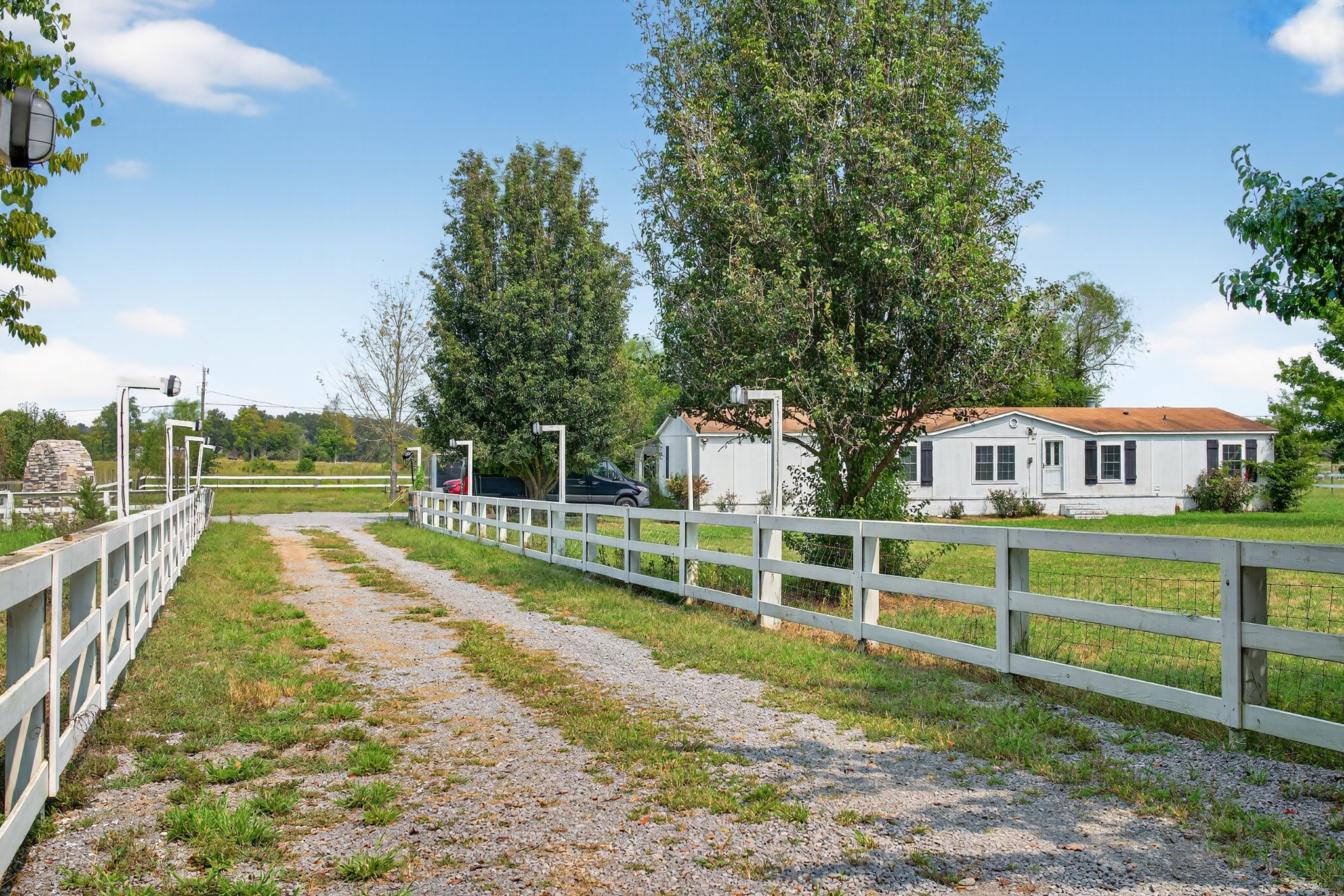 2600 Round Hill Road Lewisburg TN 37091