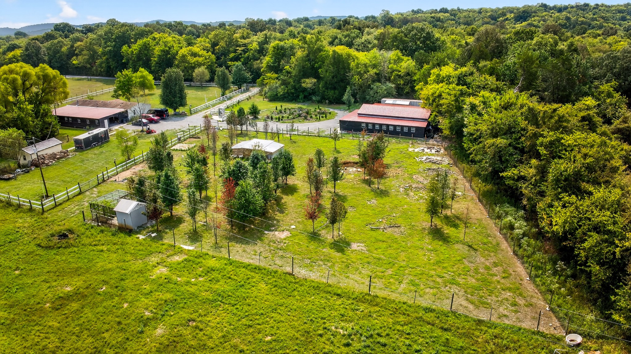 2600 Round Hill Road Lewisburg TN 37091