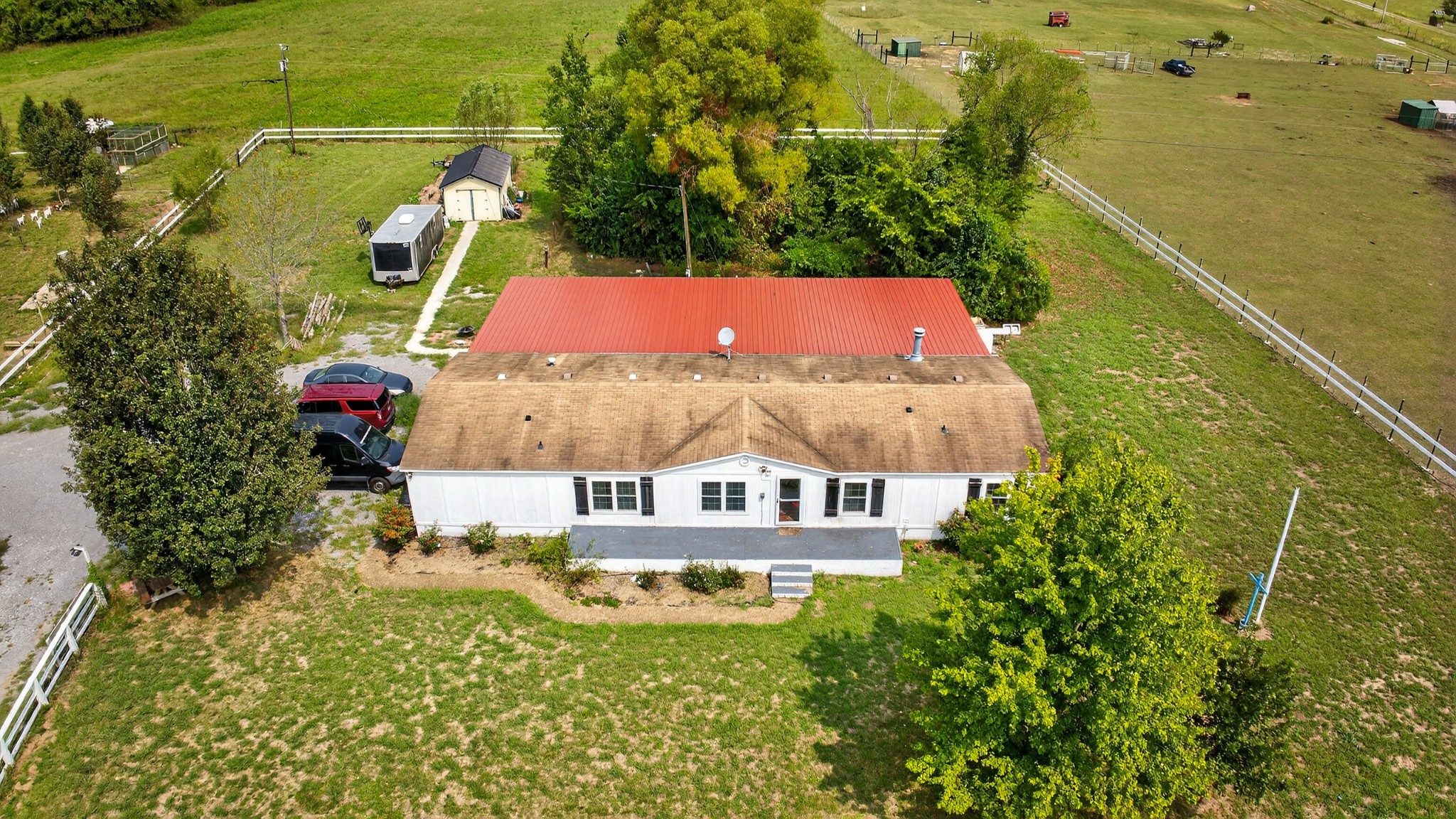 2600 Round Hill Road Lewisburg TN 37091