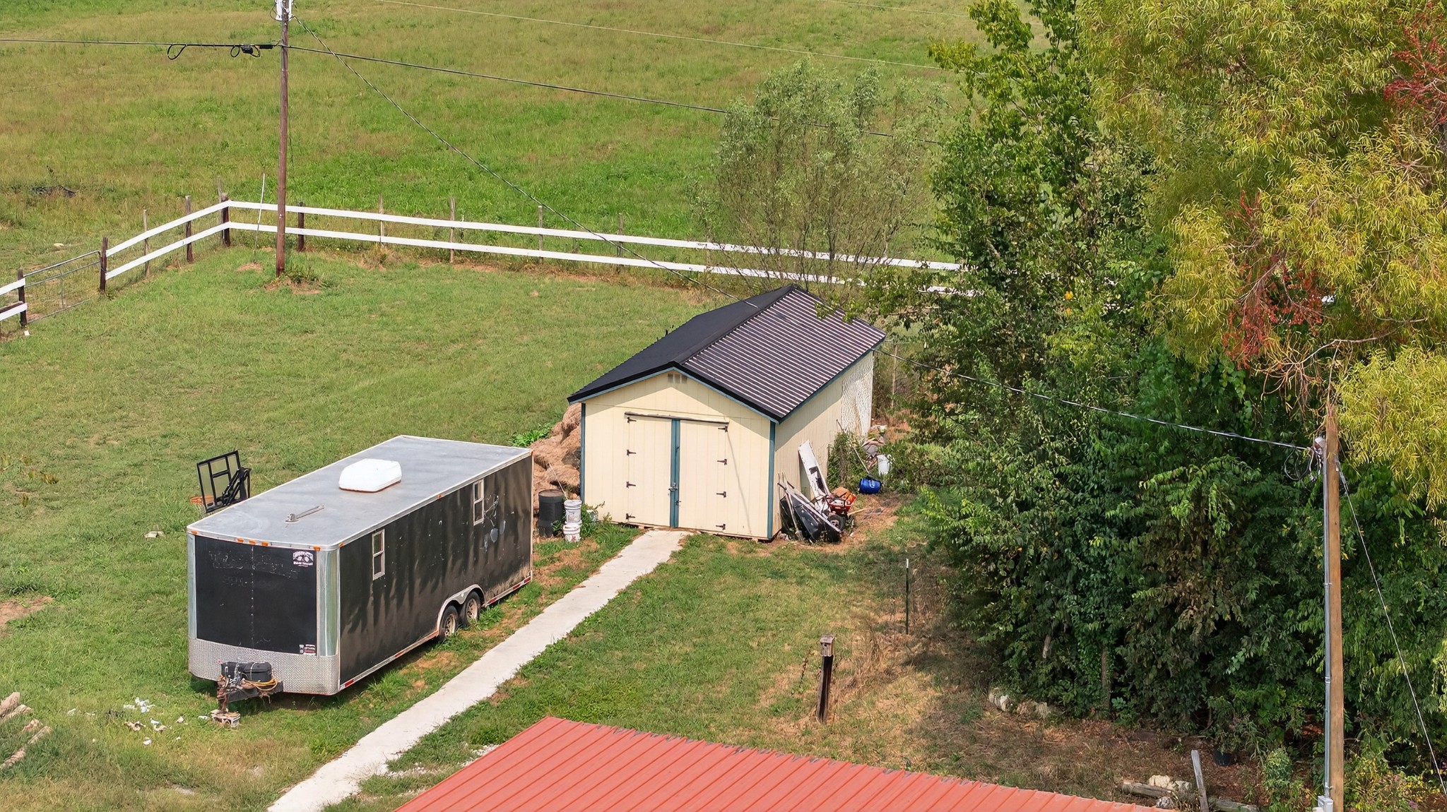 2600 Round Hill Road Lewisburg TN 37091