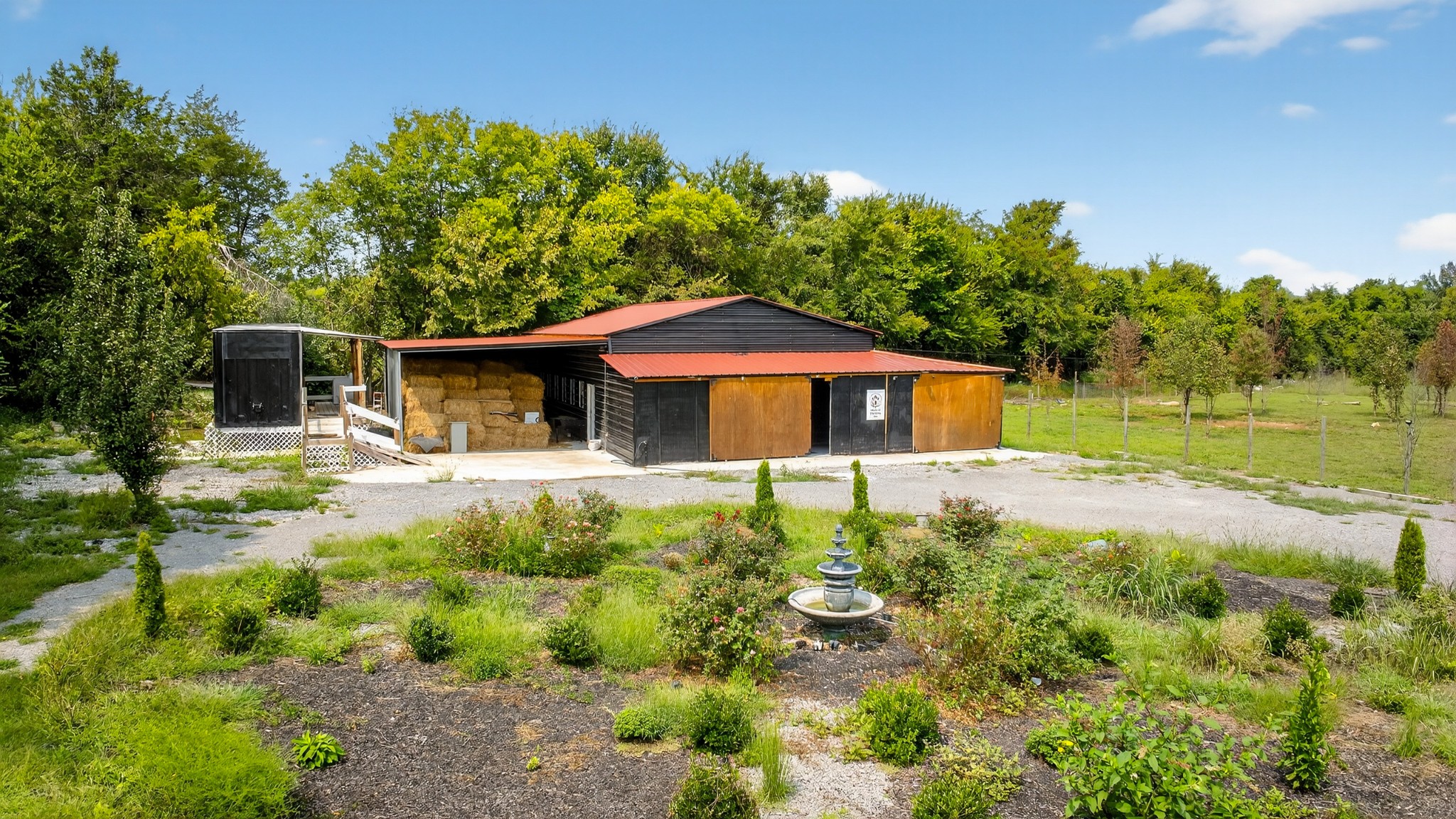 2600 Round Hill Road Lewisburg TN 37091