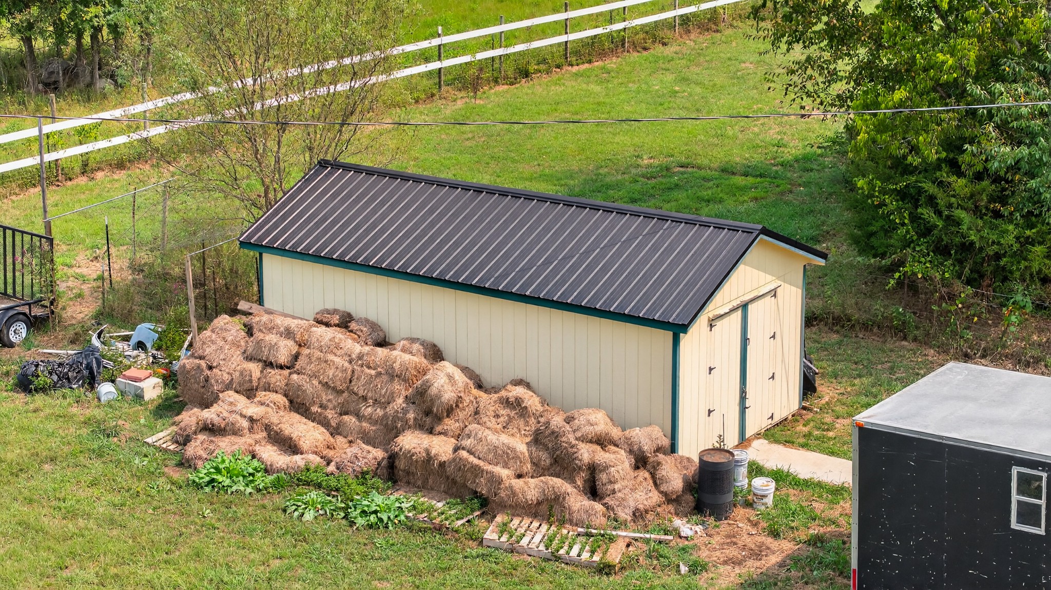 2600 Round Hill Road Lewisburg TN 37091