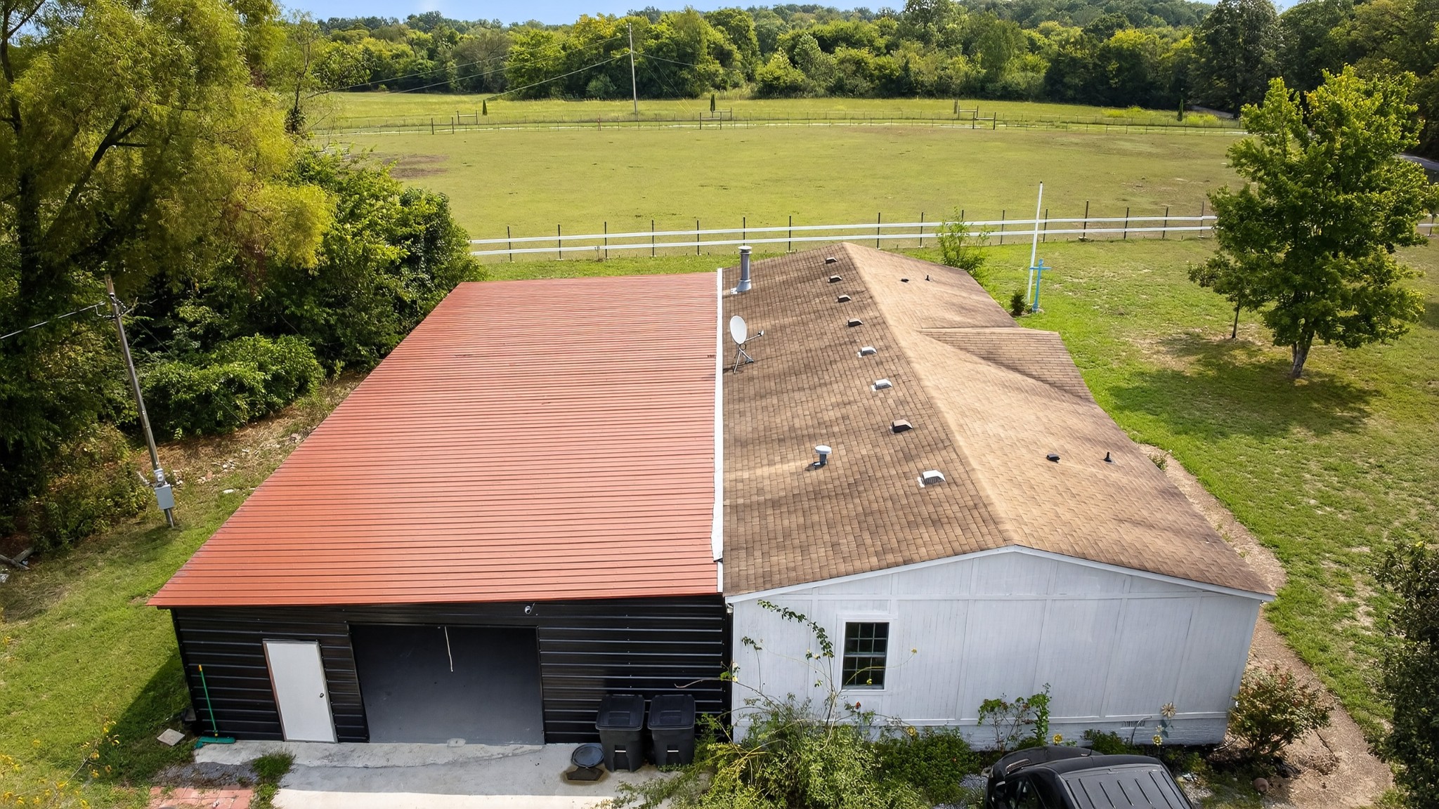 2600 Round Hill Road Lewisburg TN 37091