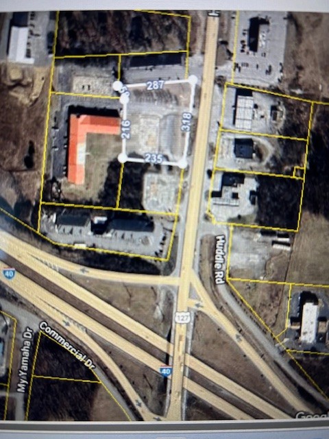 0 Highway 127, N Crossville TN 38571
