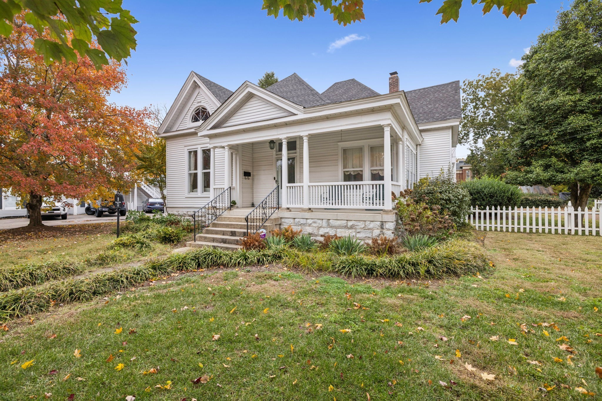 215 4th Ave, S Franklin TN 37064
