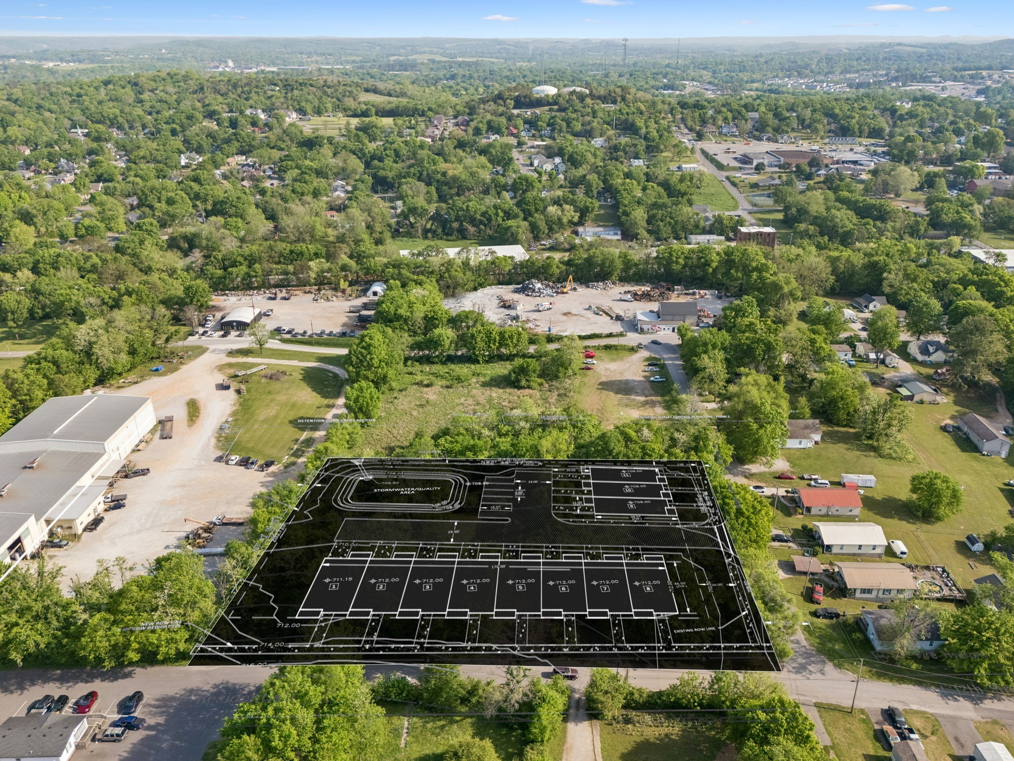 700 W 12th Street Columbia TN 38401