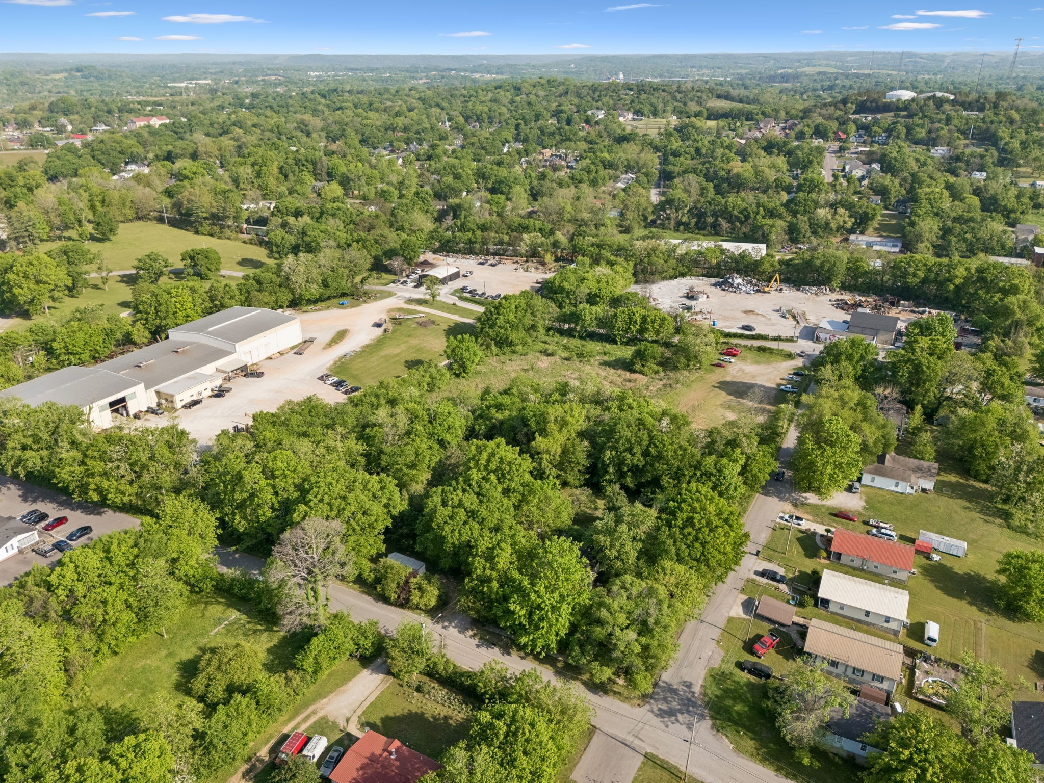 700 W 12th Street Columbia TN 38401