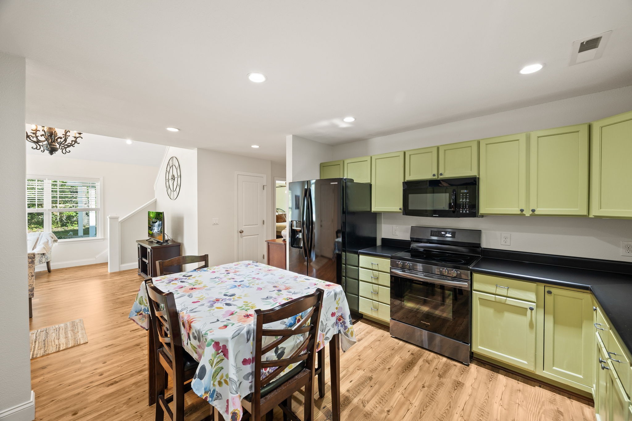 159 Honeysuckle Road Pikeville TN 37367
