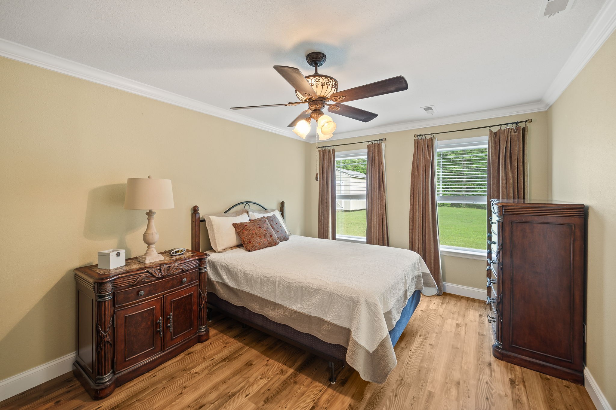 159 Honeysuckle Road Pikeville TN 37367