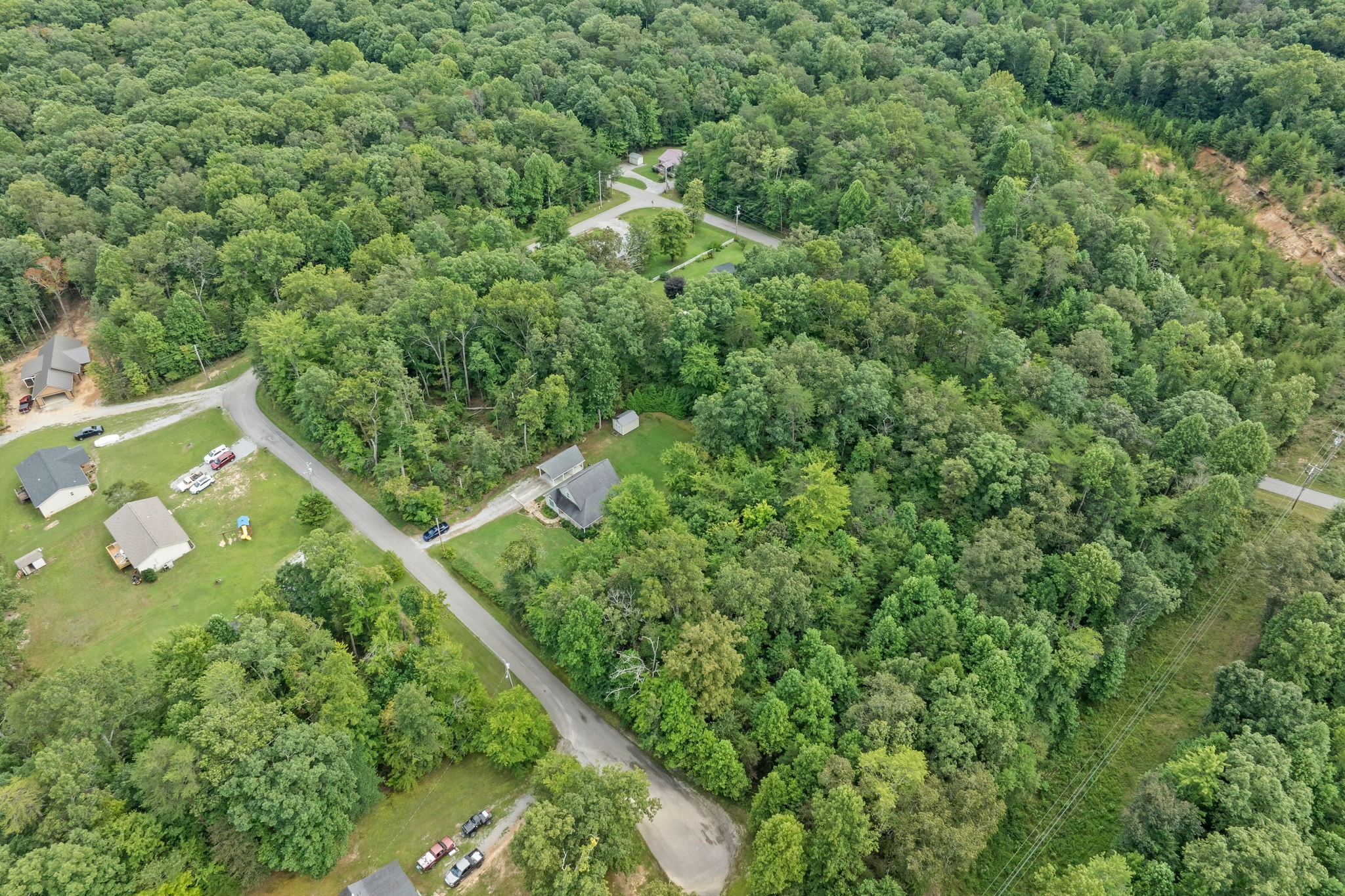 159 Honeysuckle Road Pikeville TN 37367