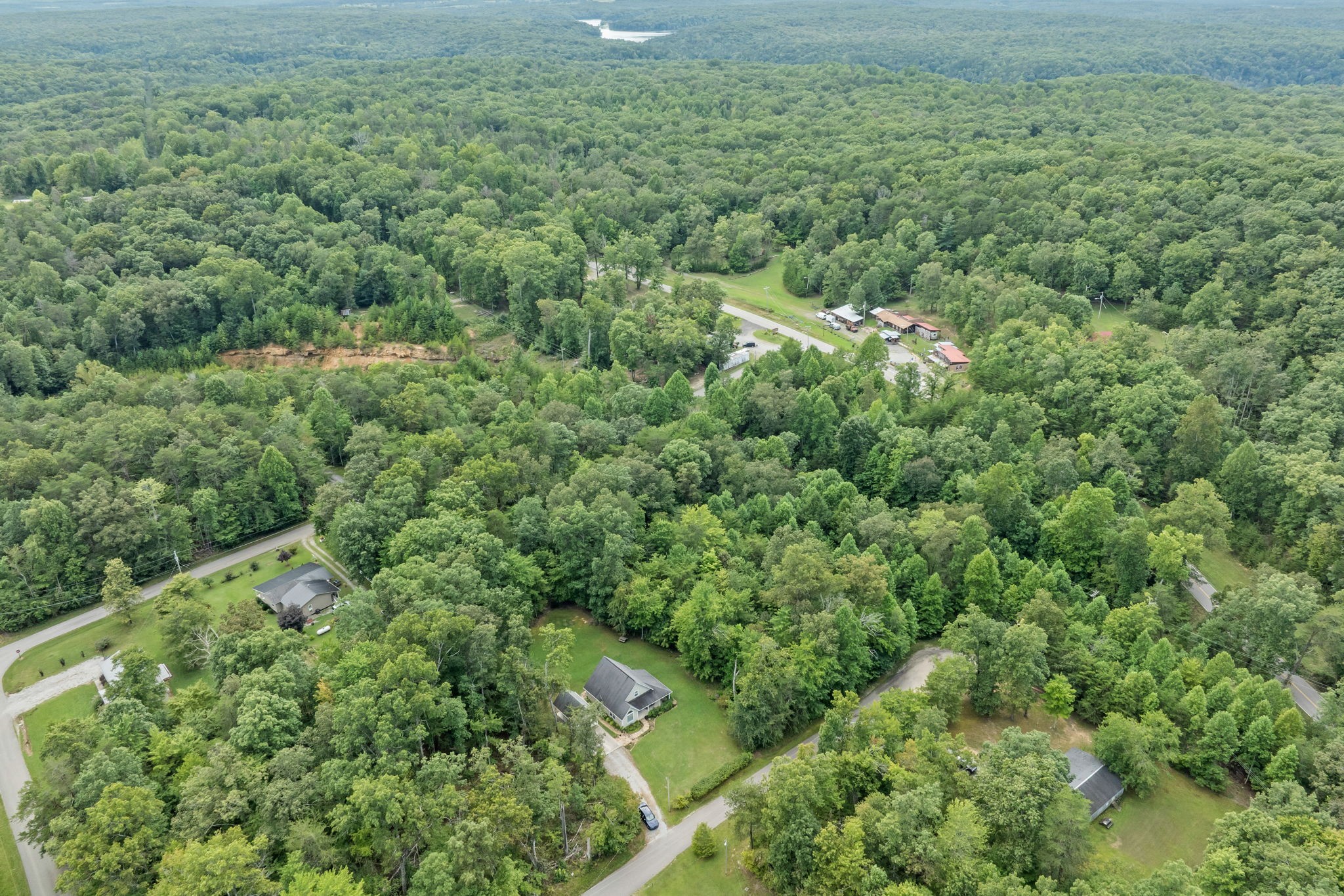 159 Honeysuckle Road Pikeville TN 37367
