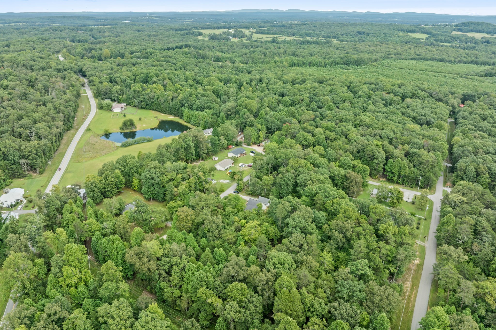 159 Honeysuckle Road Pikeville TN 37367