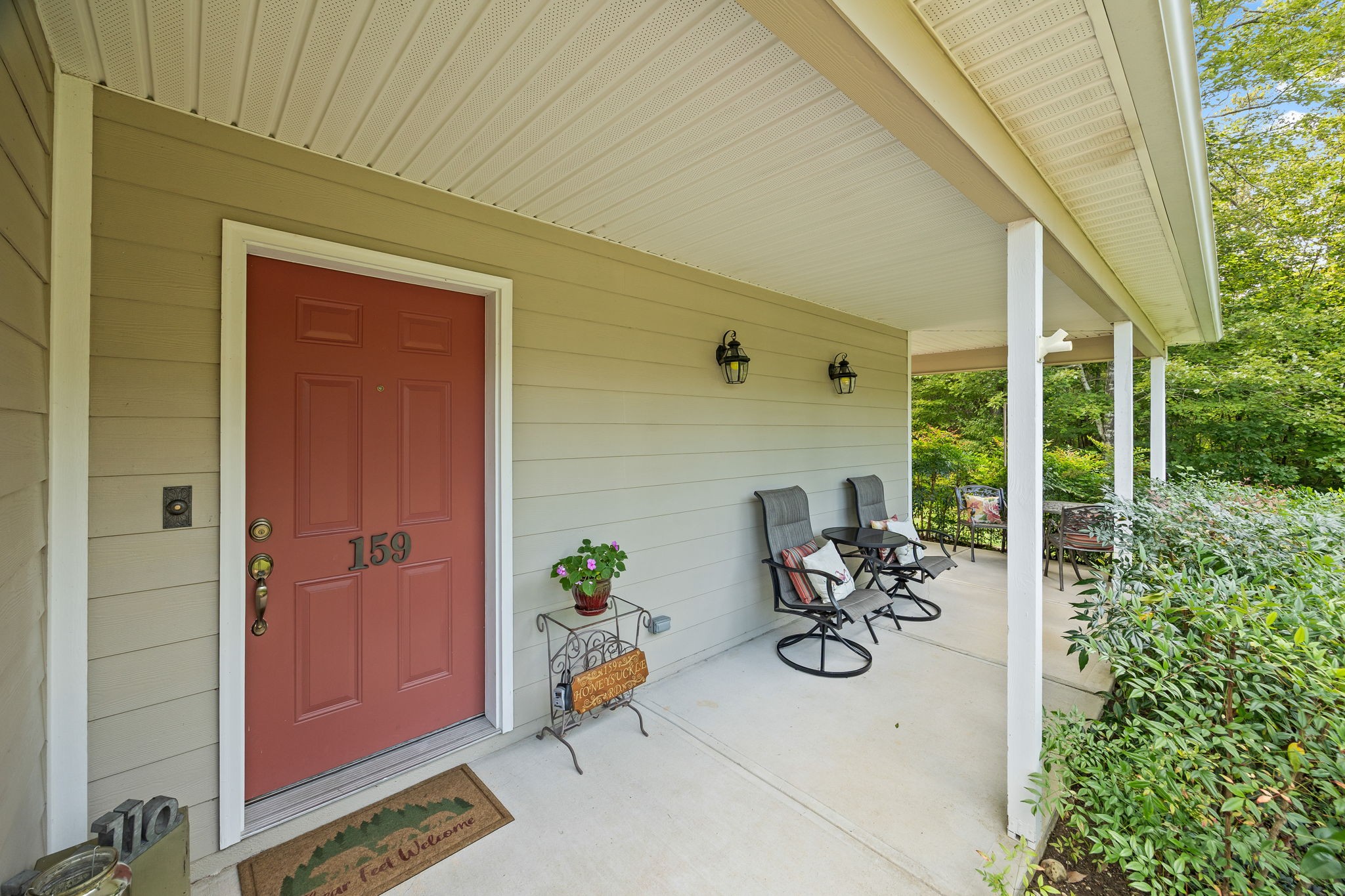 159 Honeysuckle Road Pikeville TN 37367