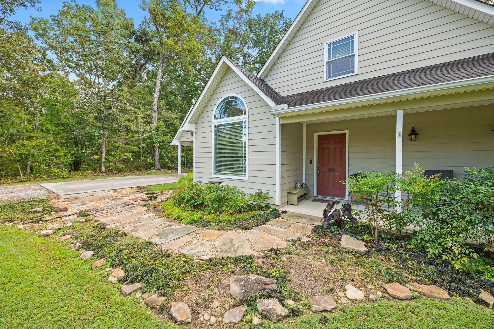 159 Honeysuckle Road Pikeville TN 37367