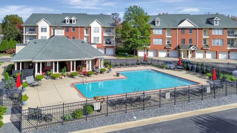 3201 Aspen Grove Drive Franklin TN 37067
