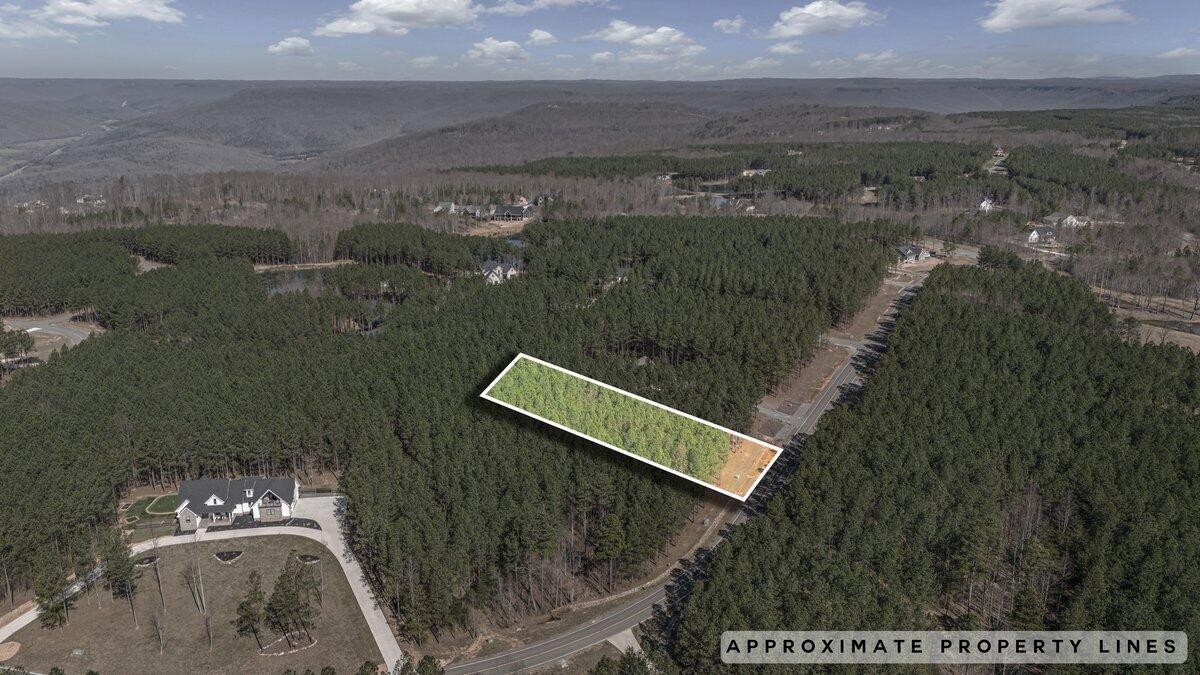 3940 Crockett Point Jasper TN 37347