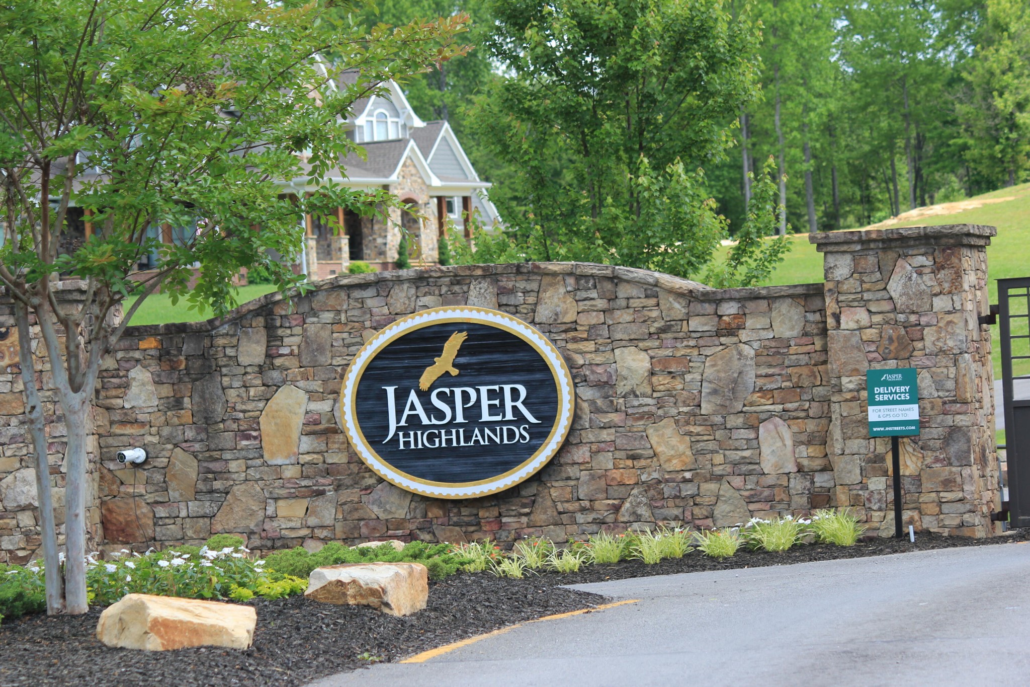 3940 Crockett Point Jasper TN 37347