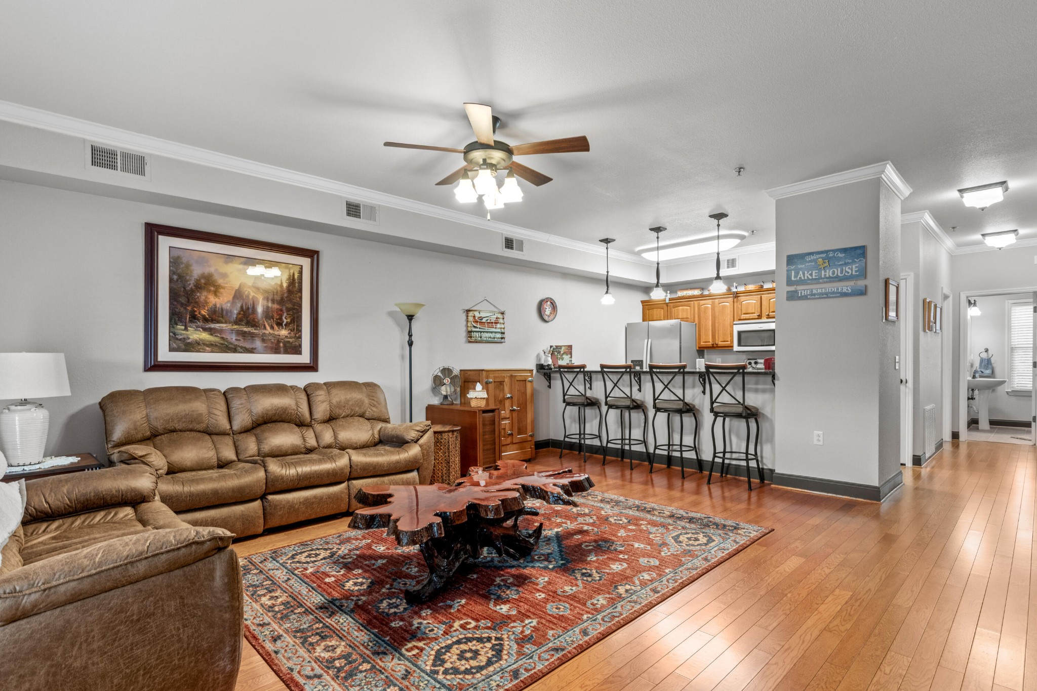 1235 New Lake Road Spring City TN 37381