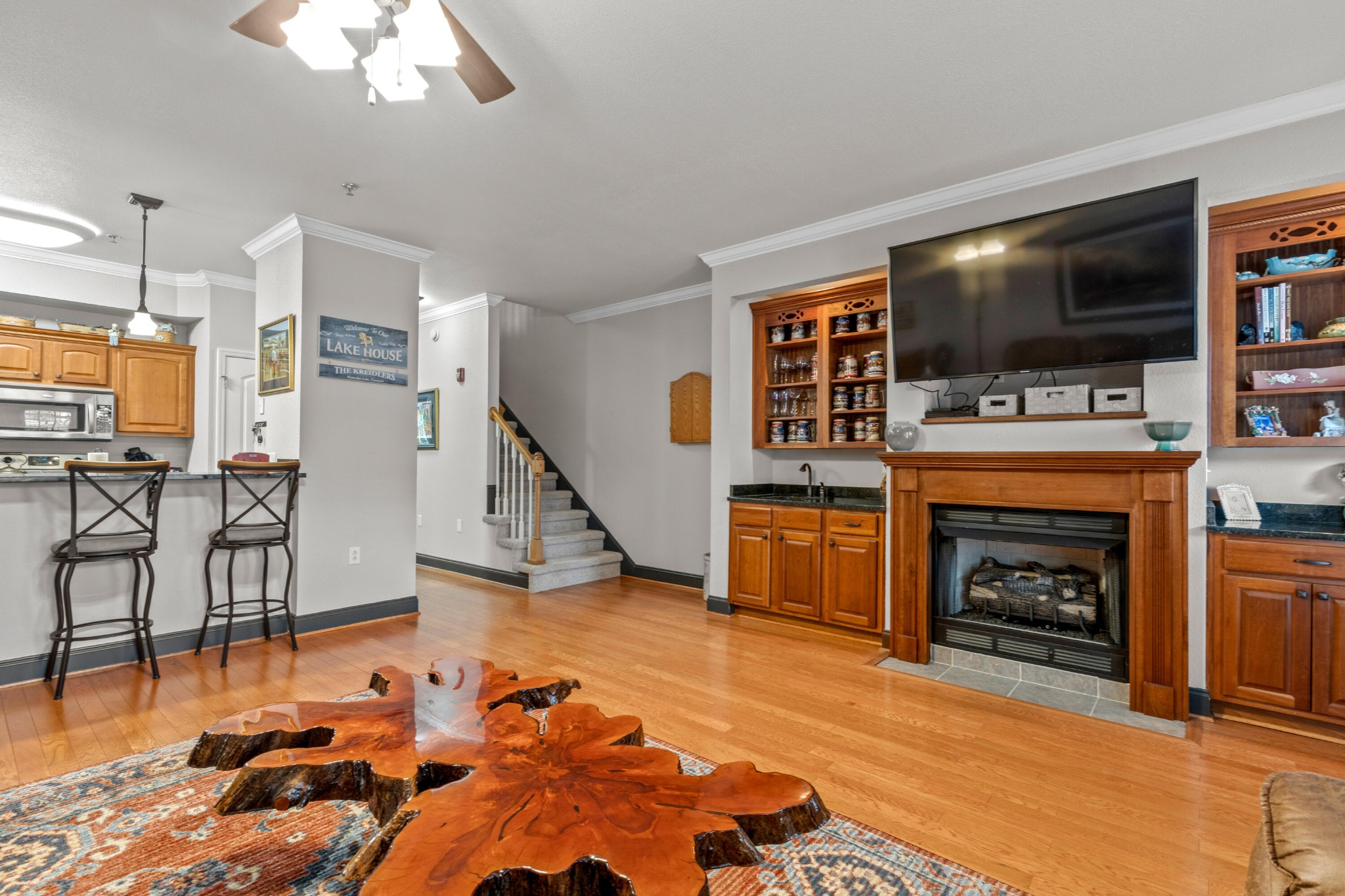 1235 New Lake Road Spring City TN 37381