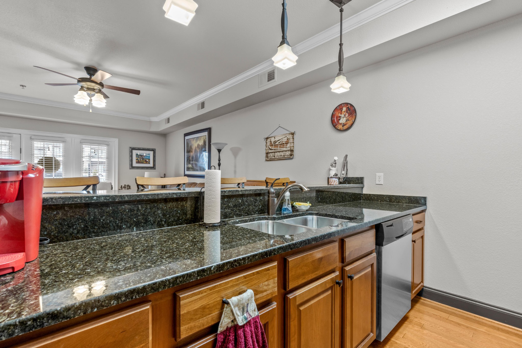 1235 New Lake Road Spring City TN 37381