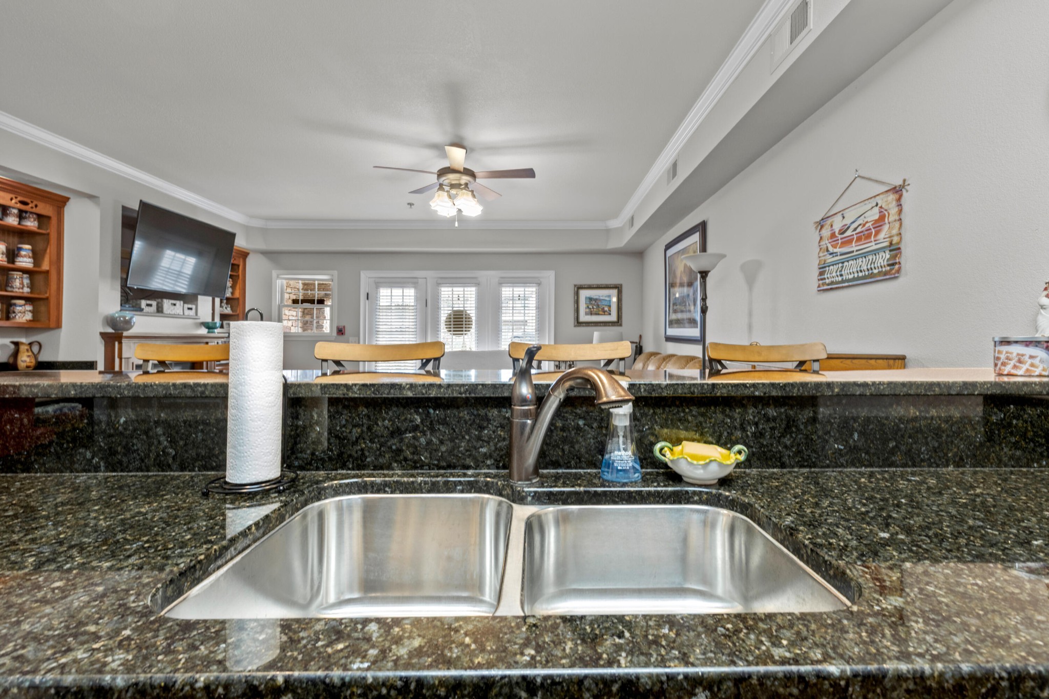 1235 New Lake Road Spring City TN 37381