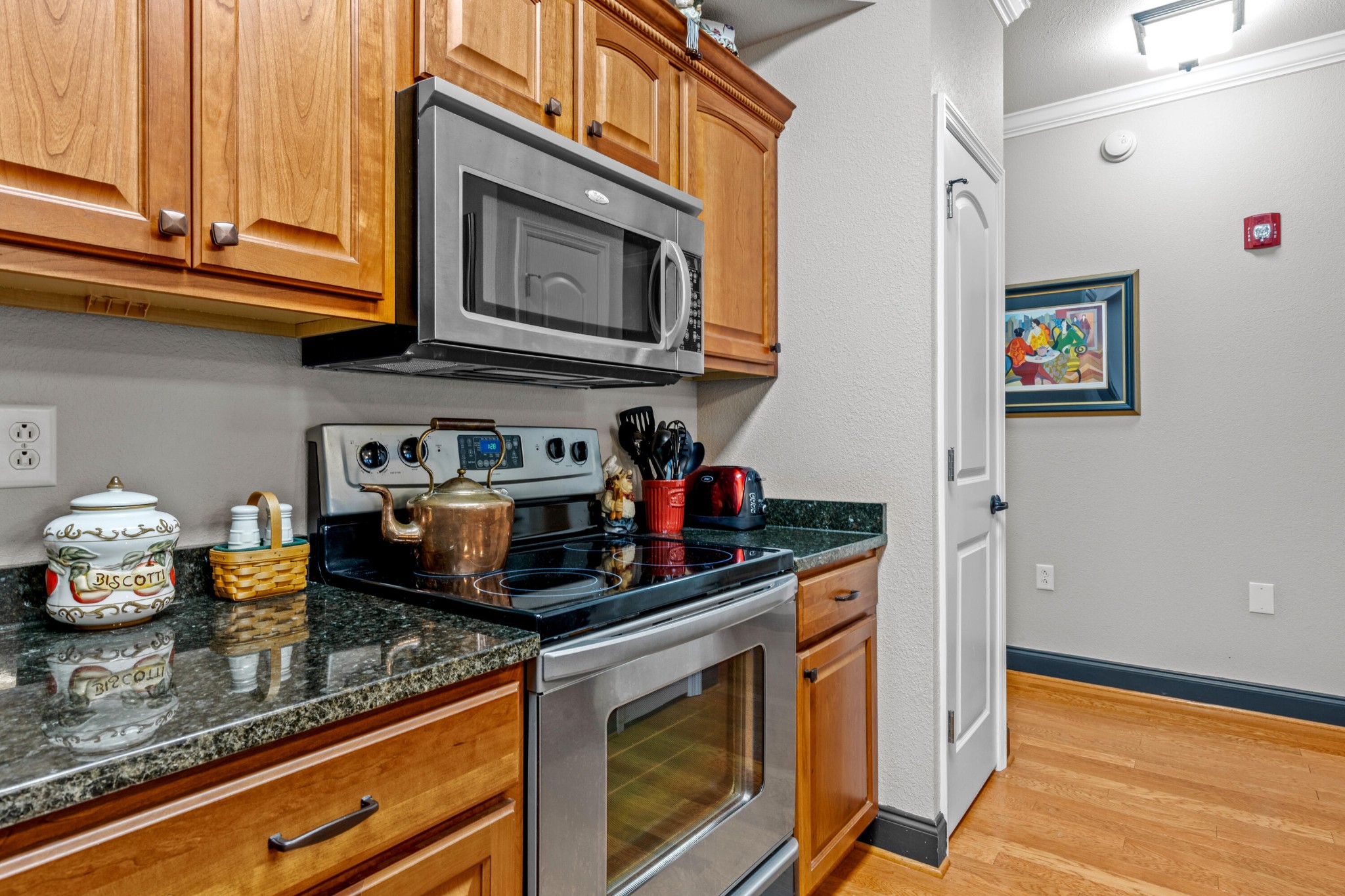 1235 New Lake Road Spring City TN 37381