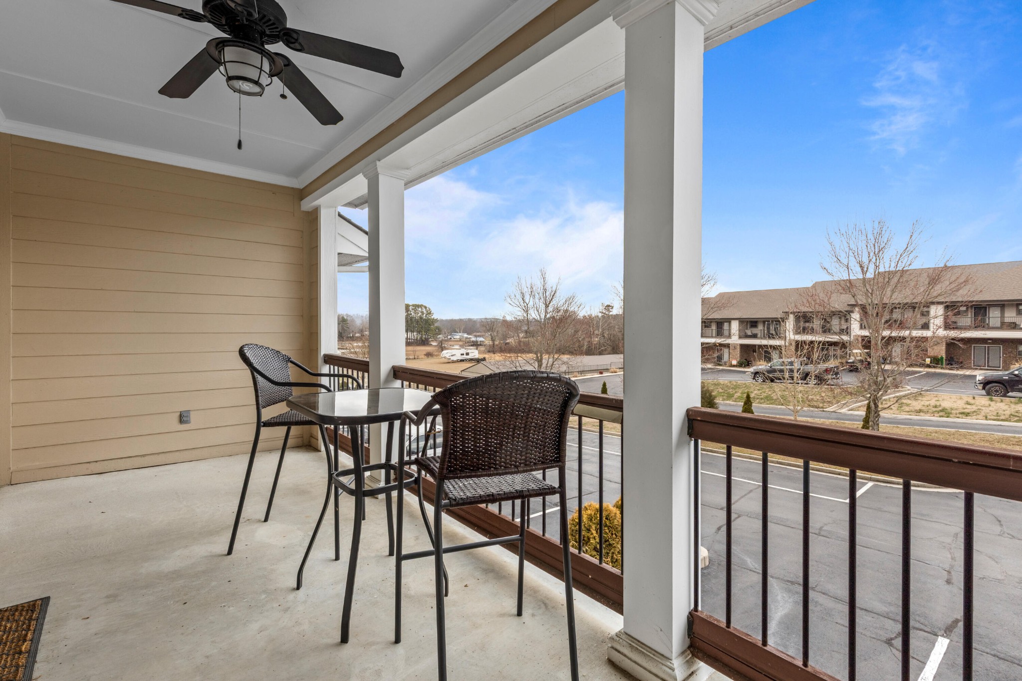 1235 New Lake Road Spring City TN 37381