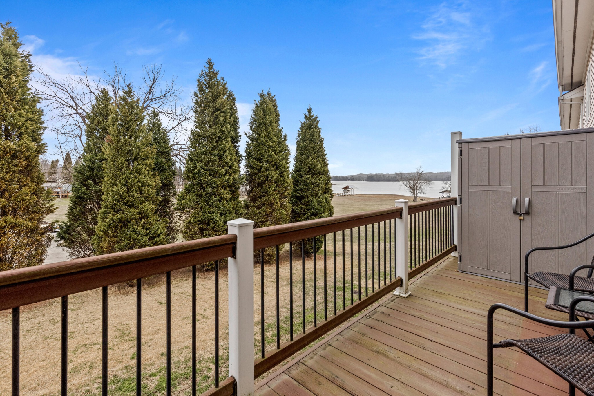 1235 New Lake Road Spring City TN 37381