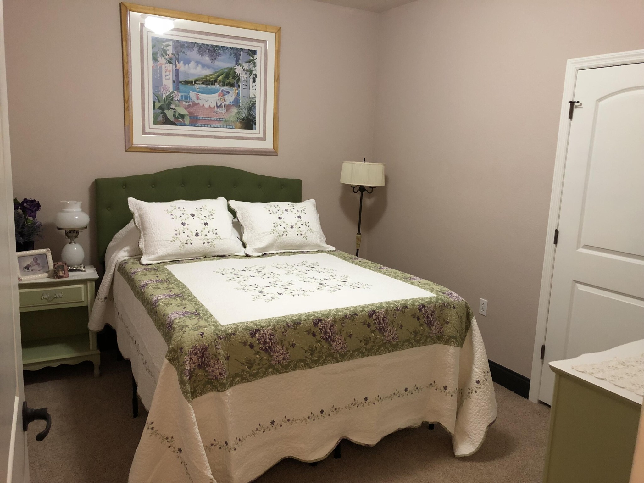 1235 New Lake Road Spring City TN 37381