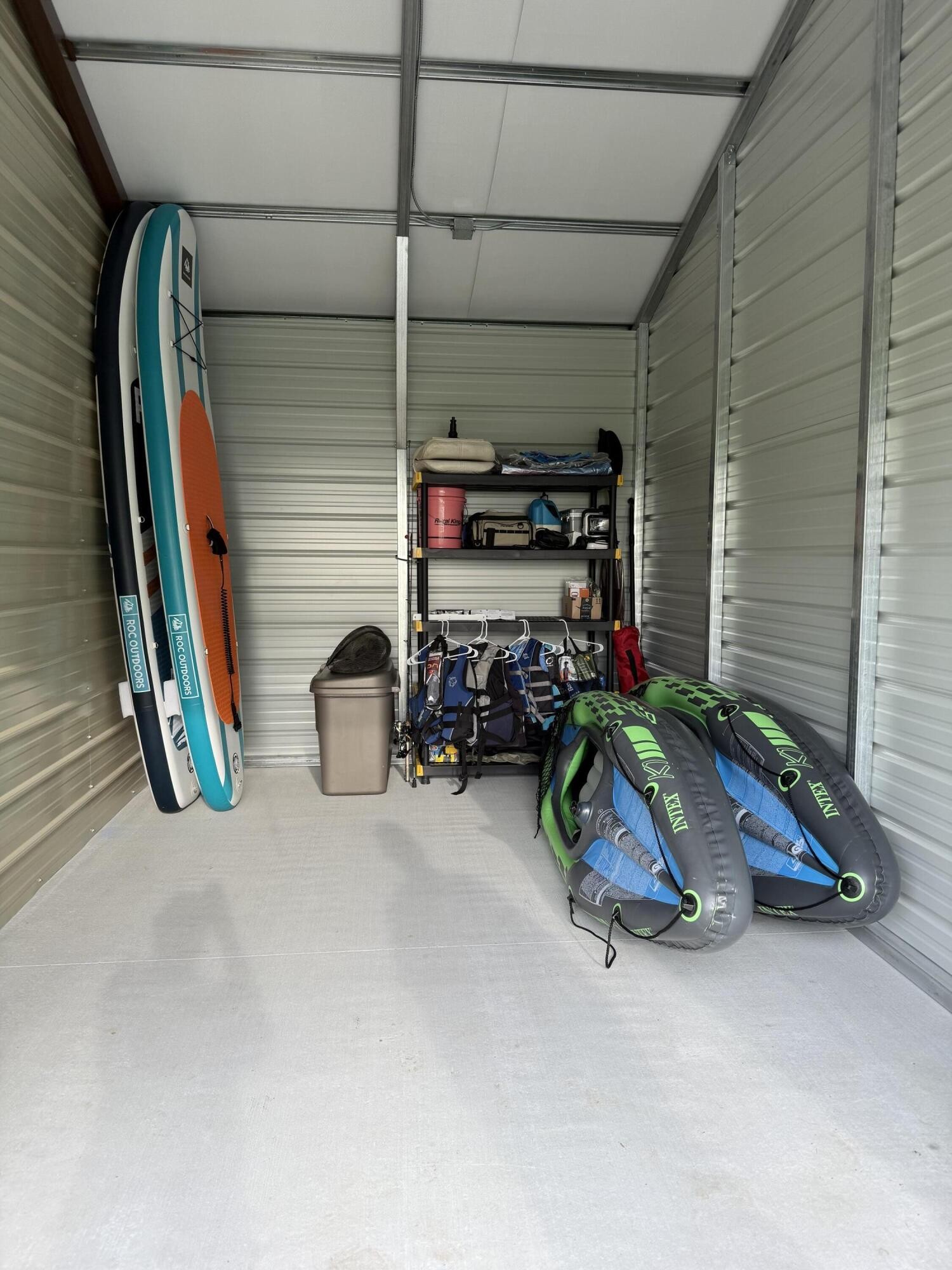 1235 New Lake Road Spring City TN 37381