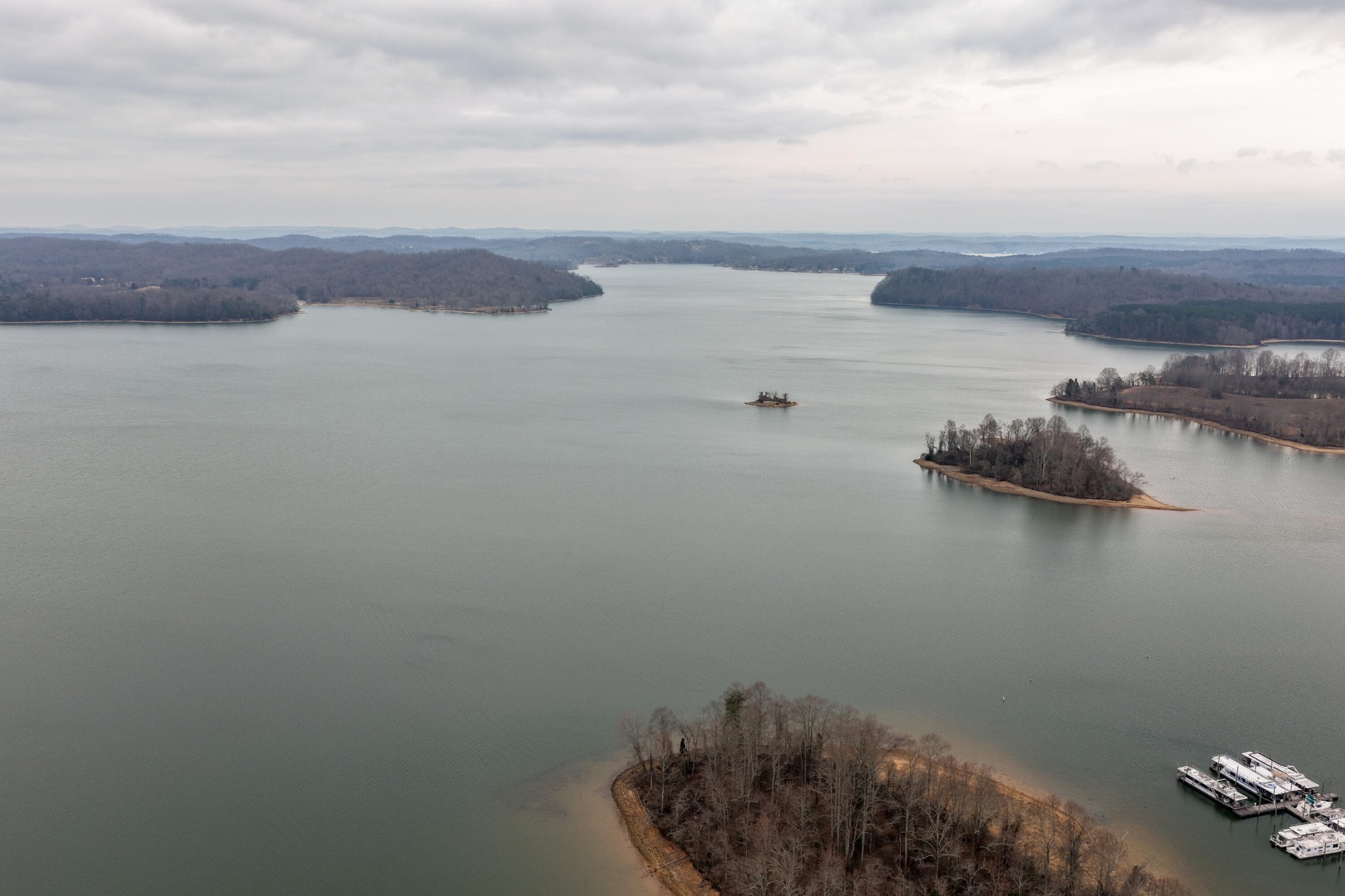 1235 New Lake Road Spring City TN 37381